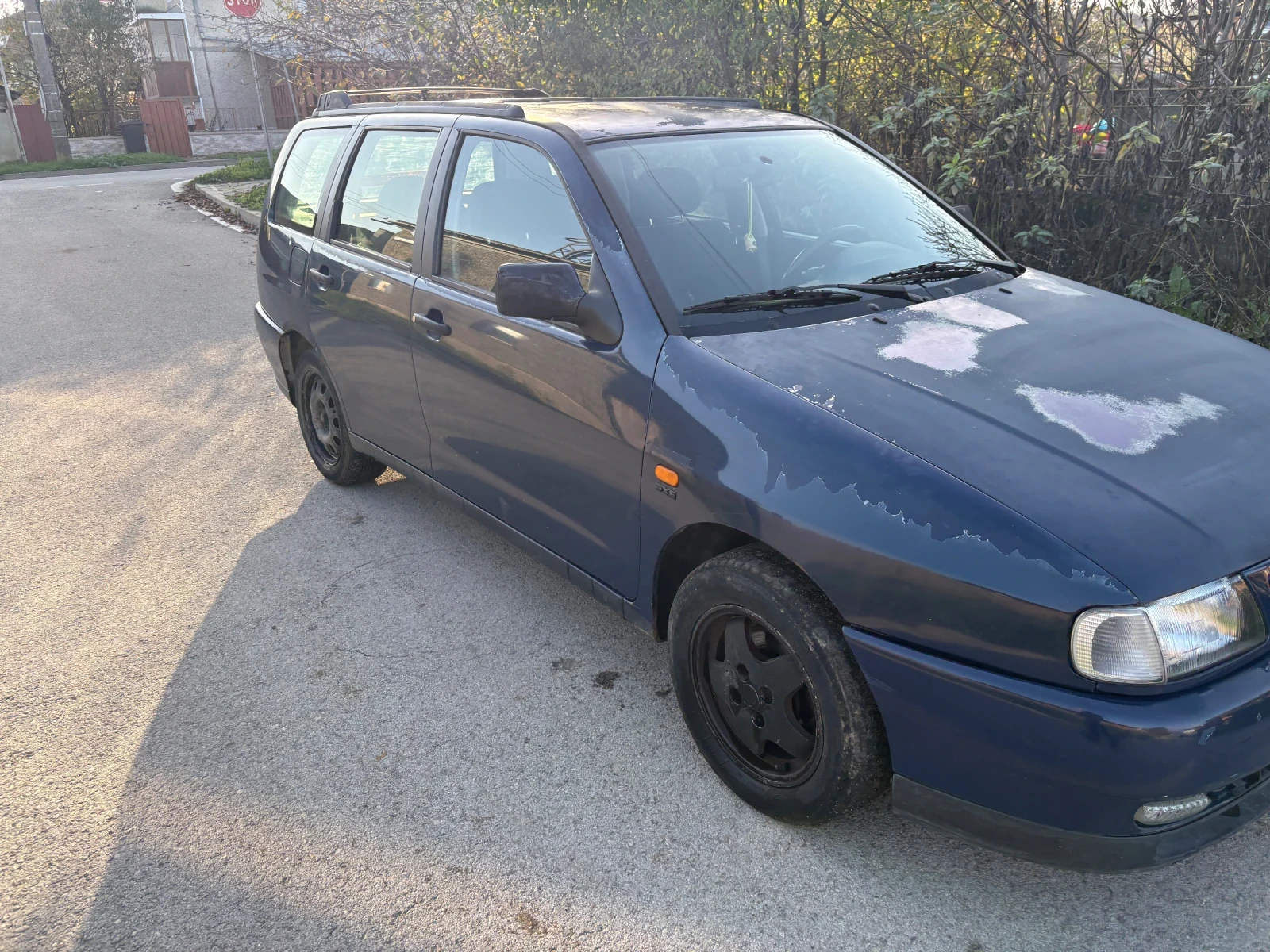 Seat Cordoba vario | Mobile.bg � ����������� 7