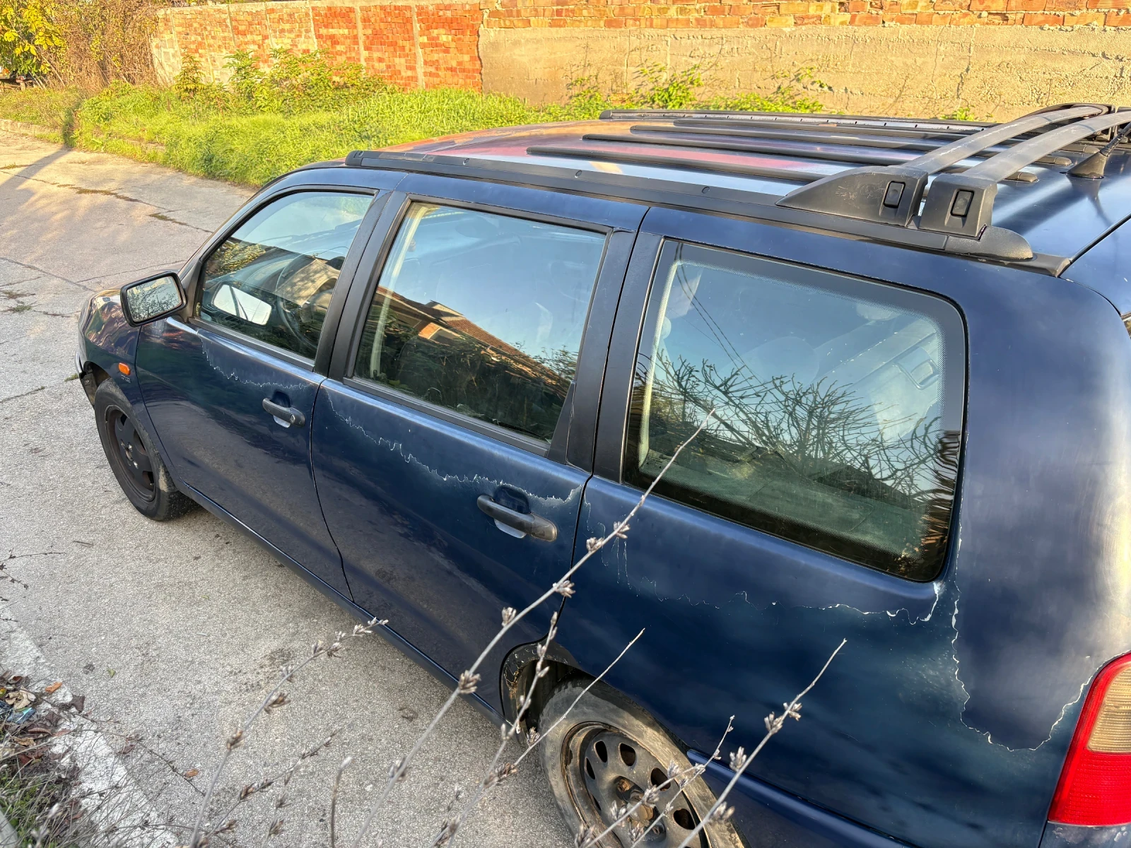 Seat Cordoba vario | Mobile.bg � ����������� 3