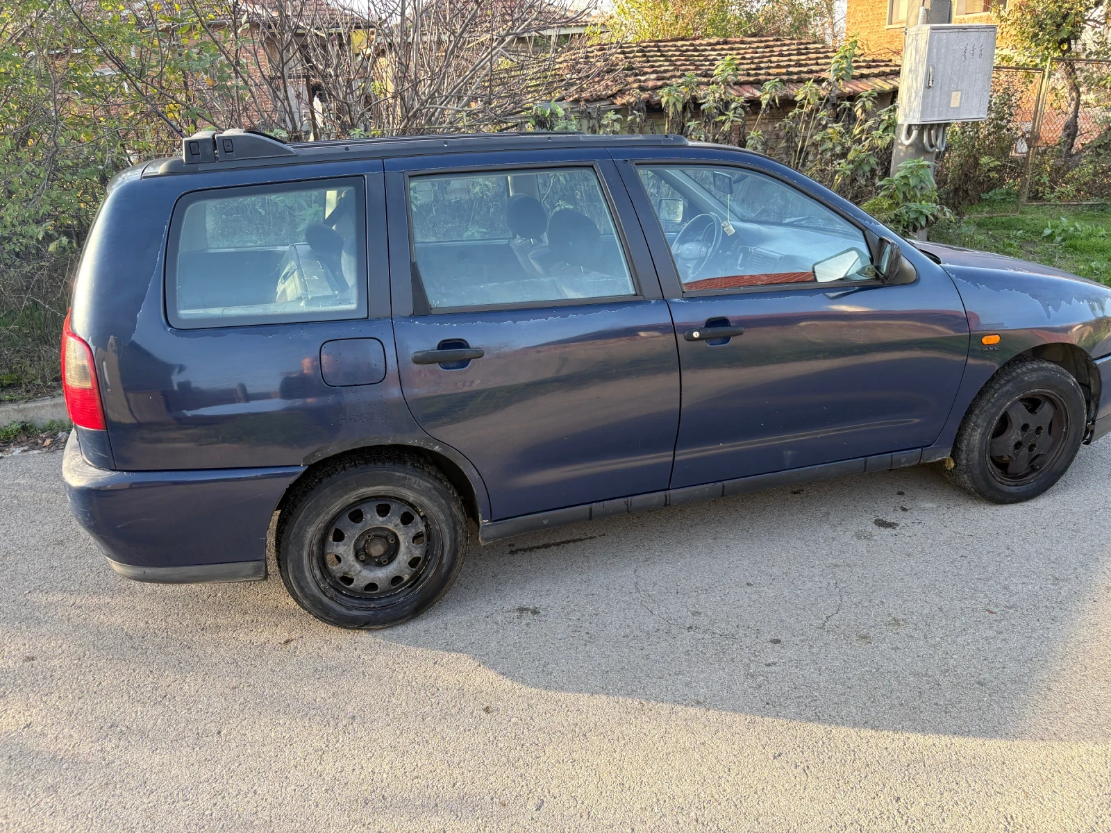Seat Cordoba vario | Mobile.bg � ����������� 6