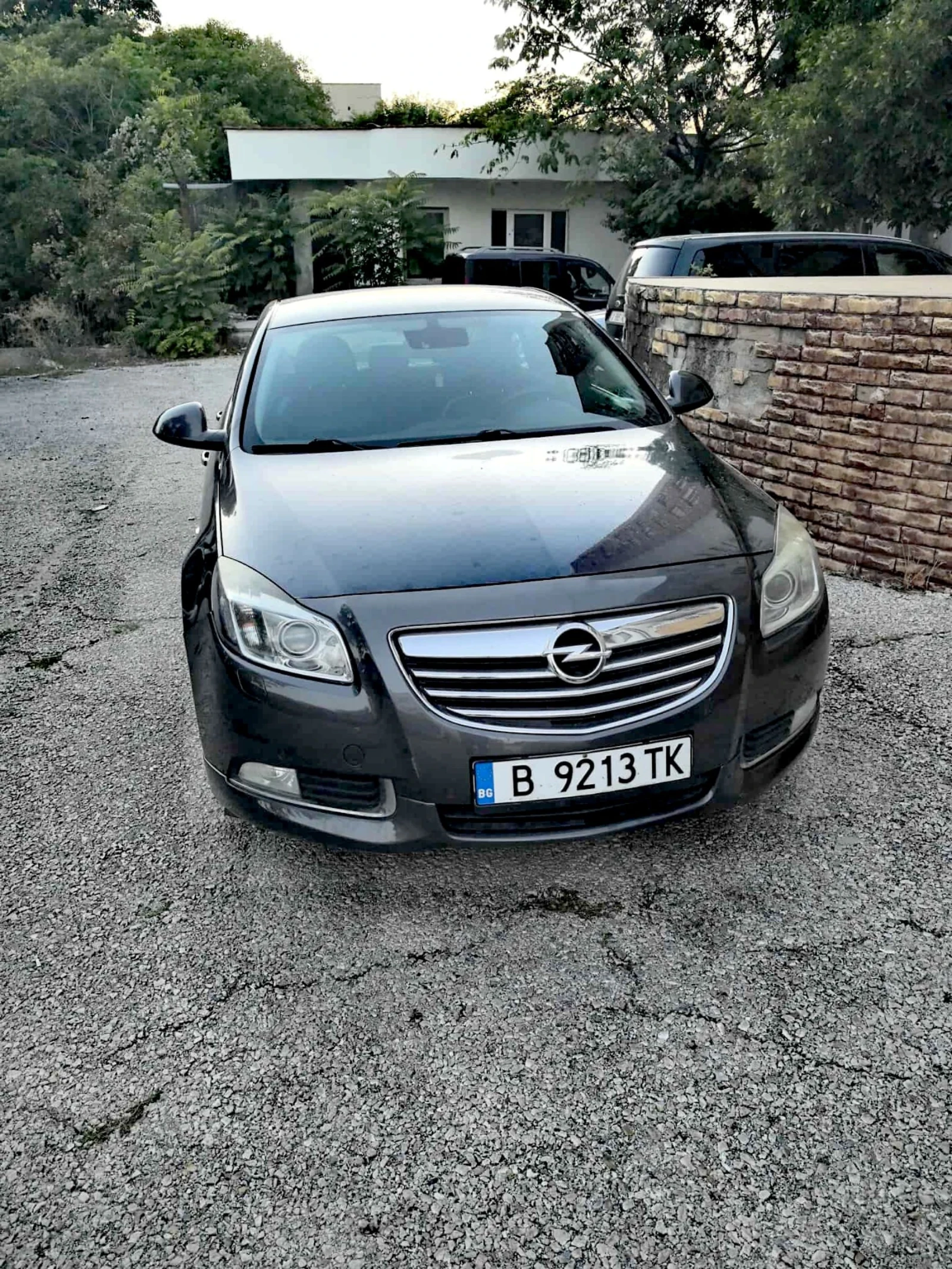 Opel Insignia 2.8T 4x4 | Mobile.bg � ����������� 1
