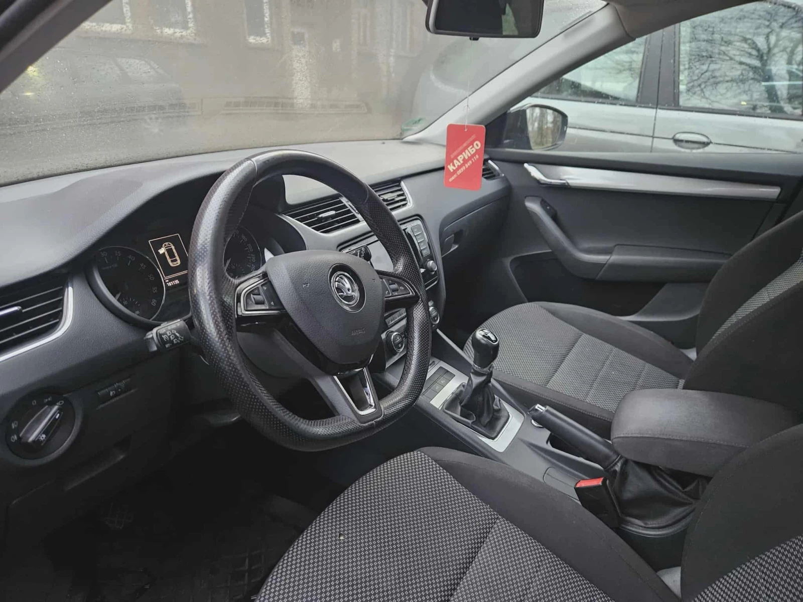 Skoda Octavia | Mobile.bg � ����������� 11