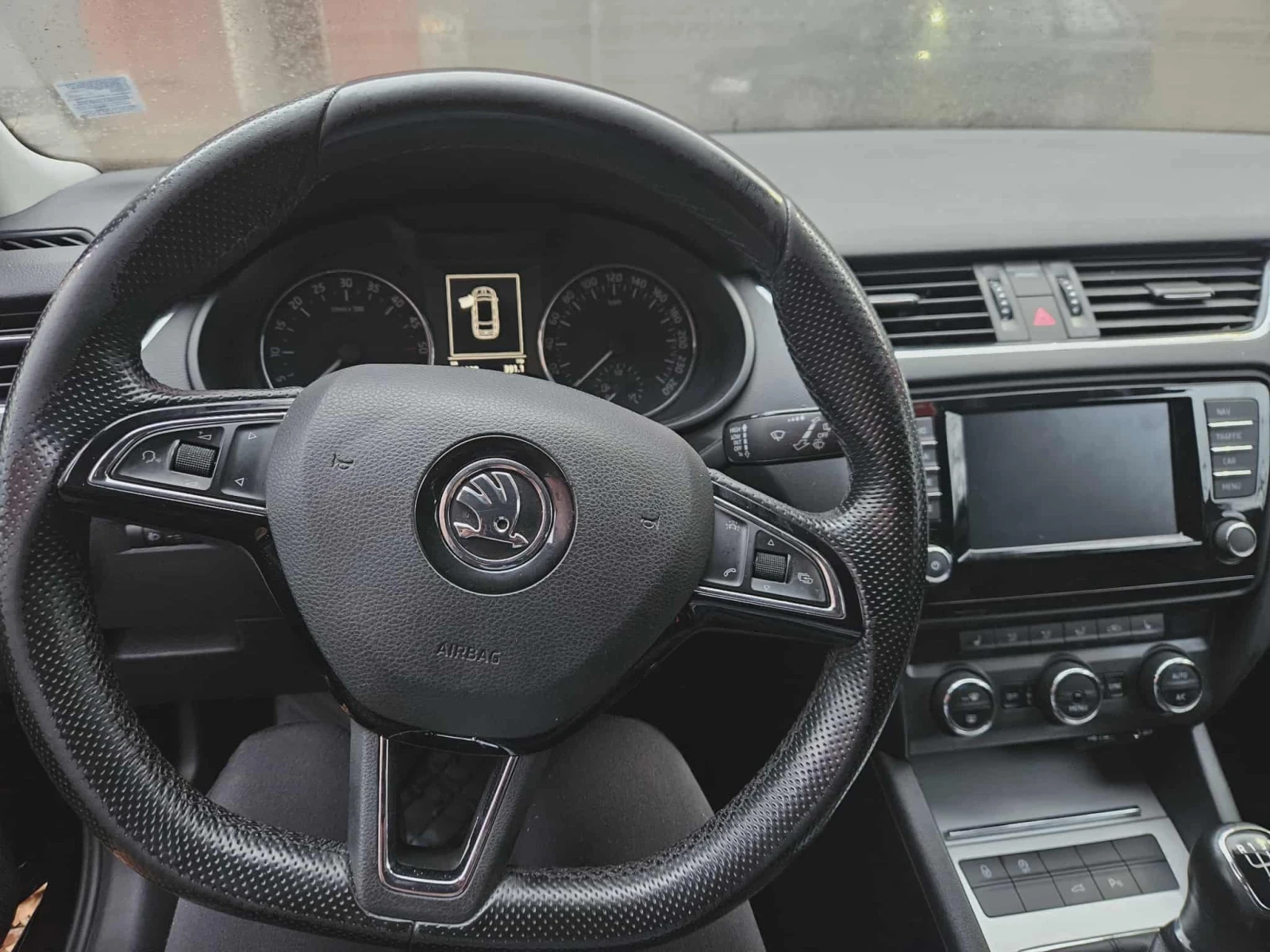 Skoda Octavia | Mobile.bg � ����������� 12