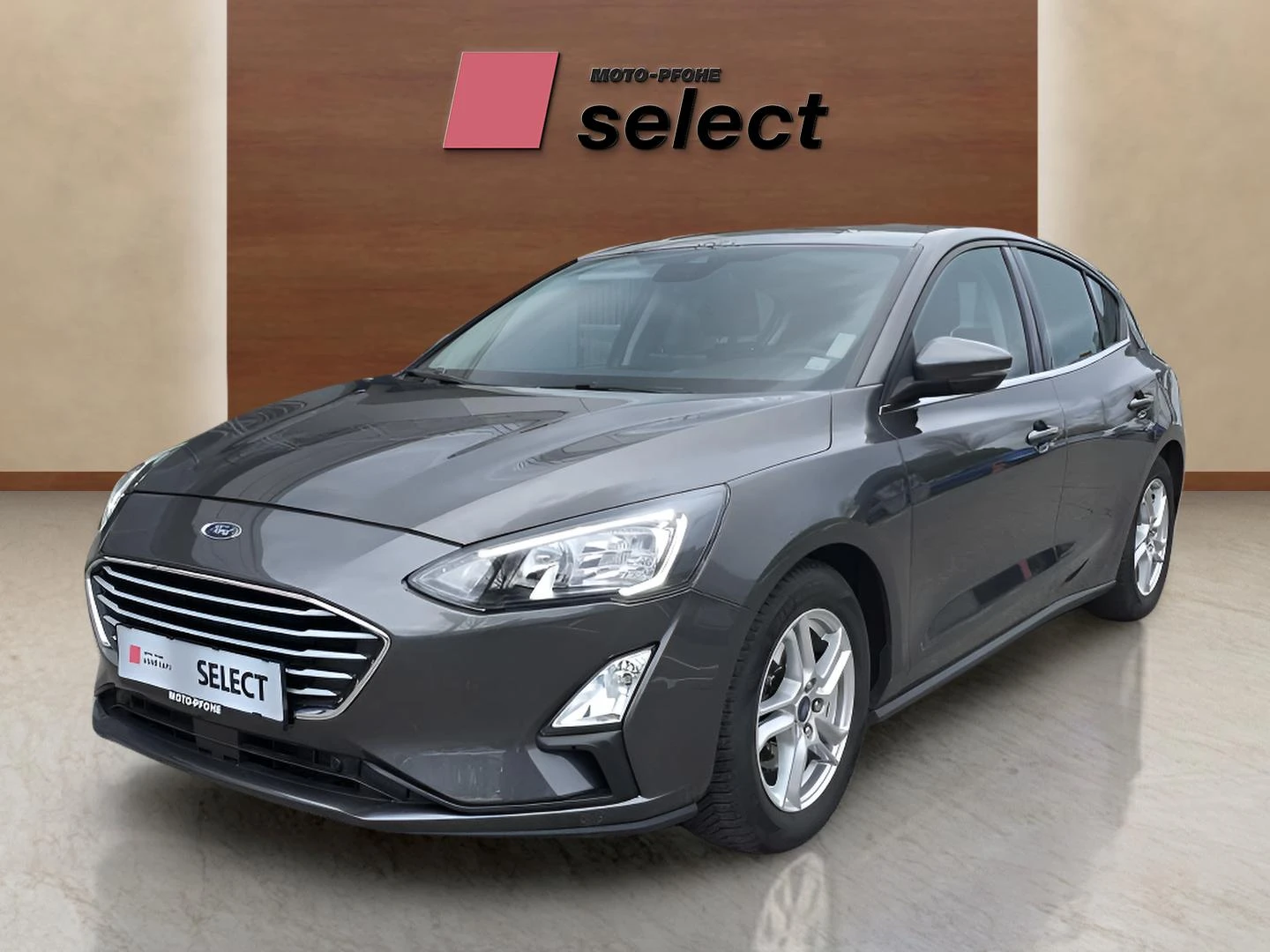 Ford Focus 1.5 EcoBoost | Mobile.bg � ����������� 1