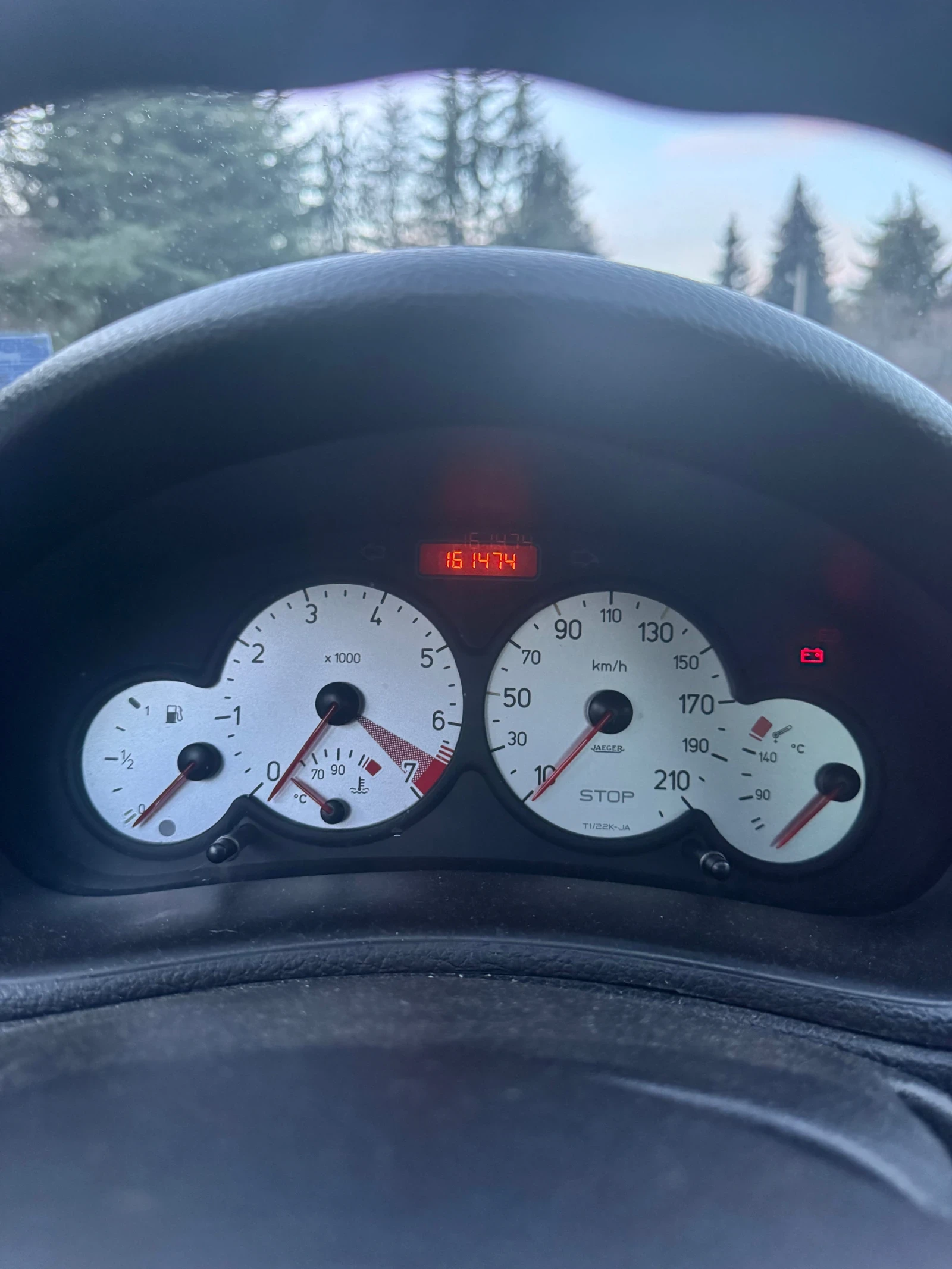 Peugeot 206 �� | Mobile.bg � ����������� 9