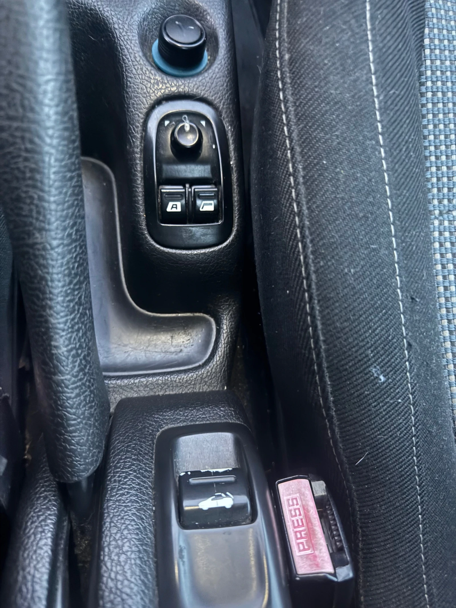 Peugeot 206 �� | Mobile.bg � ����������� 8