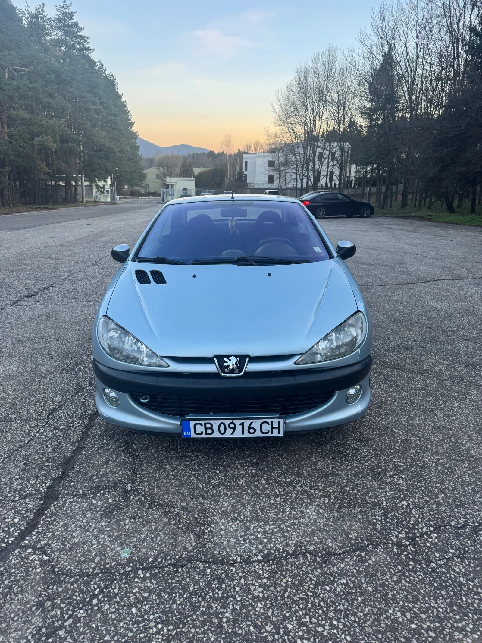 Peugeot 206 �� | Mobile.bg � ����������� 2