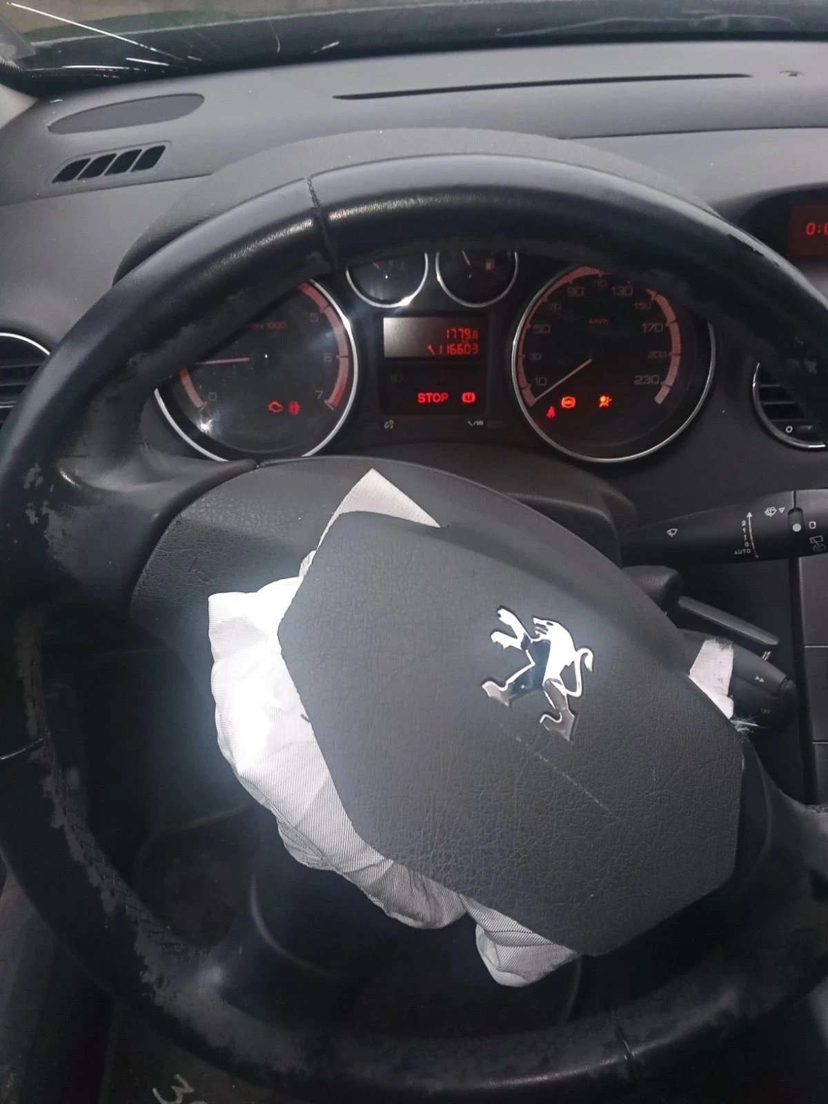 Peugeot 308 1.6 | Mobile.bg � ����������� 11