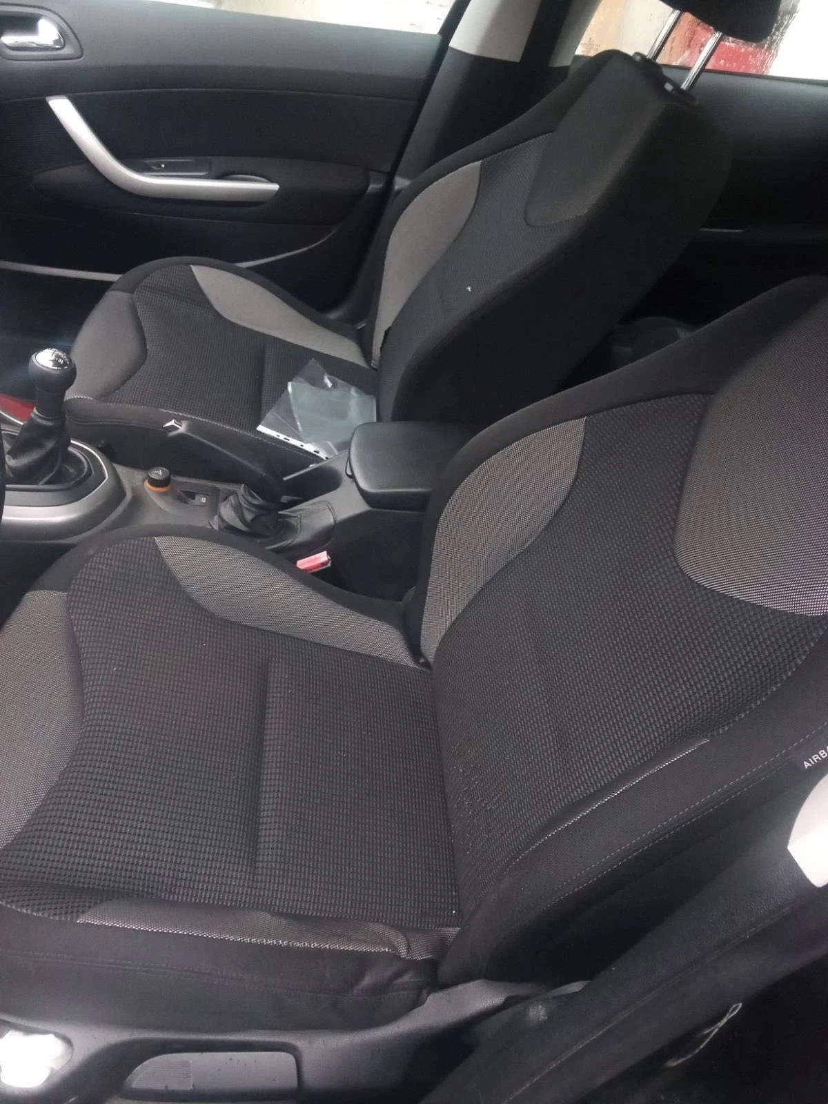 Peugeot 308 1.6 - изображение 7