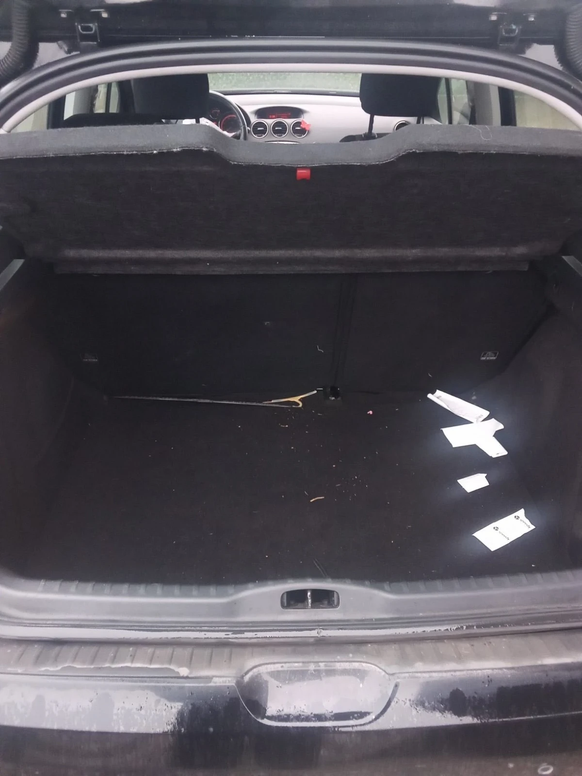 Peugeot 308 1.6 - изображение 4