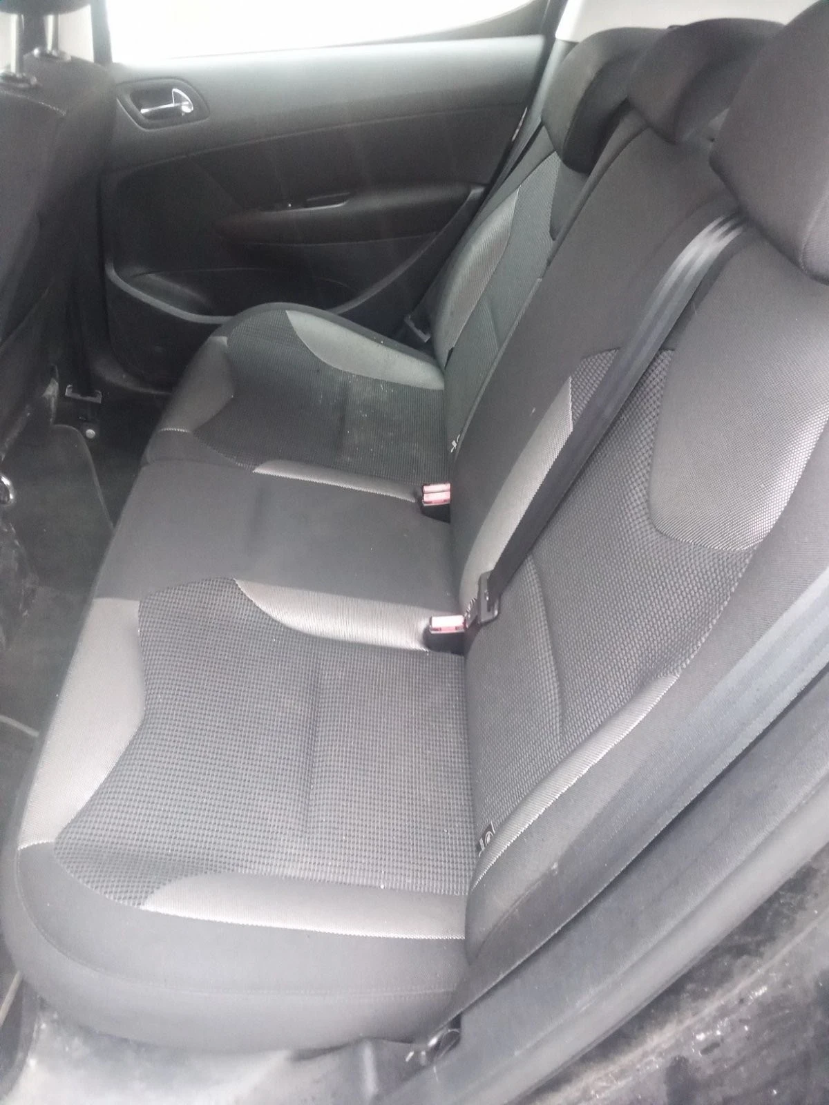 Peugeot 308 1.6 - изображение 5