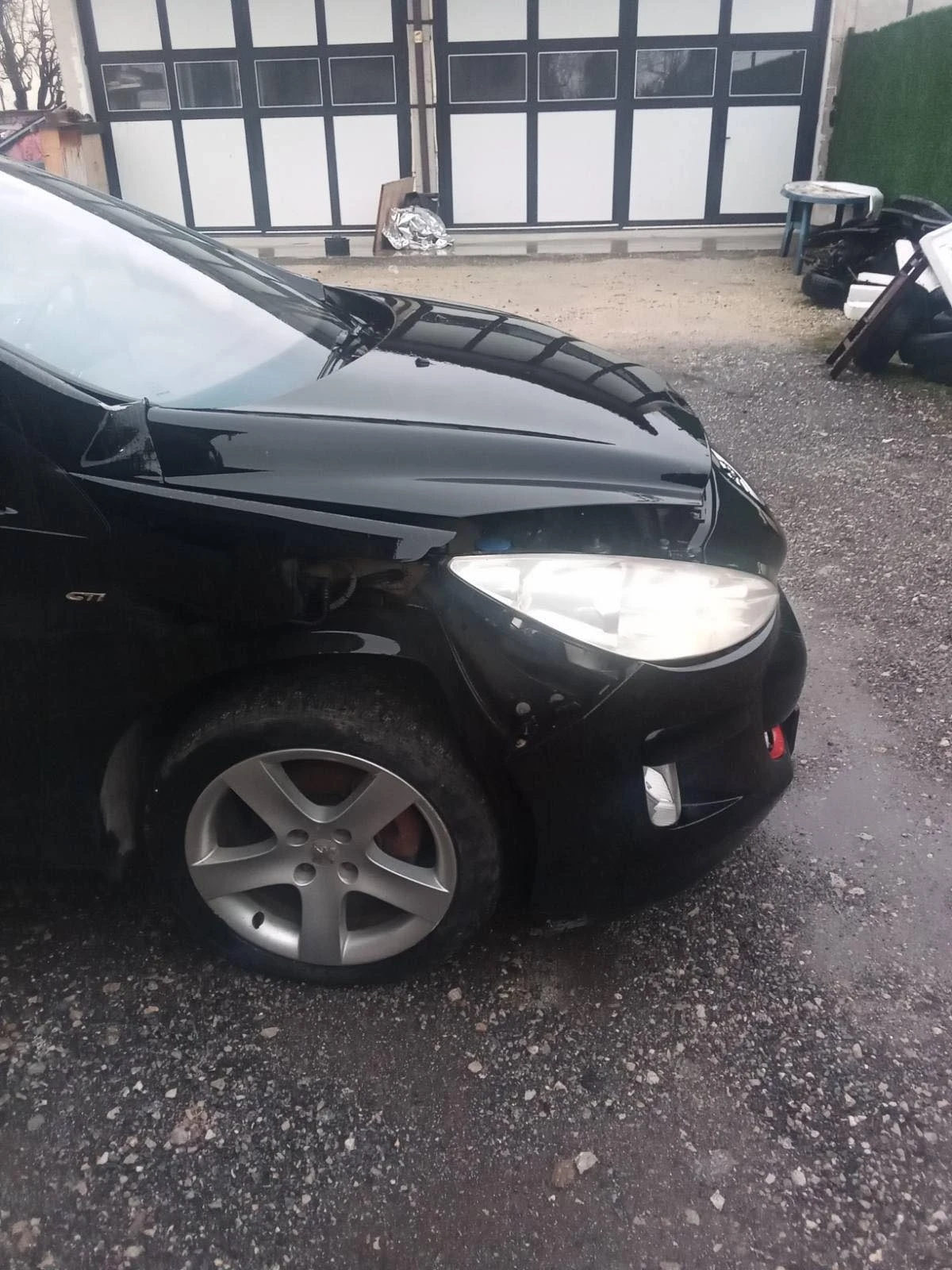 Peugeot 308 1.6 - изображение 2