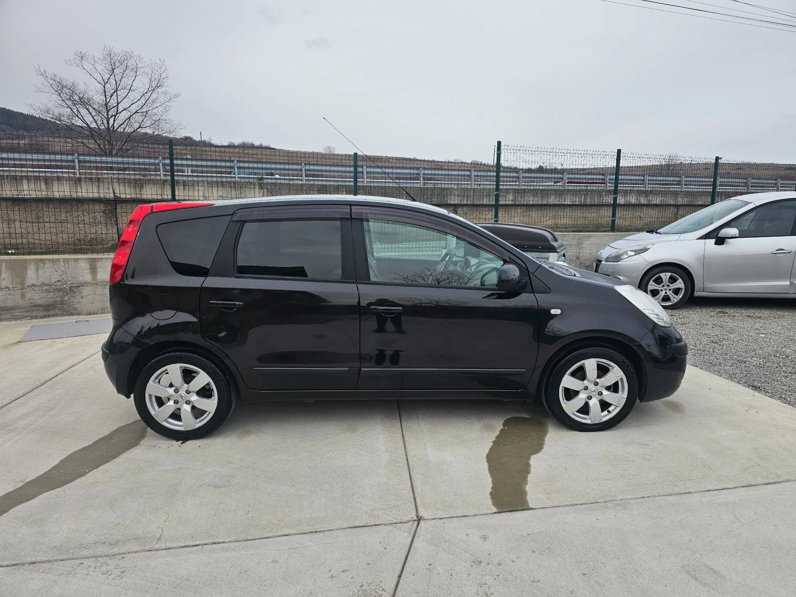 Nissan Note 1.5dci.86к.с. - изображение 4