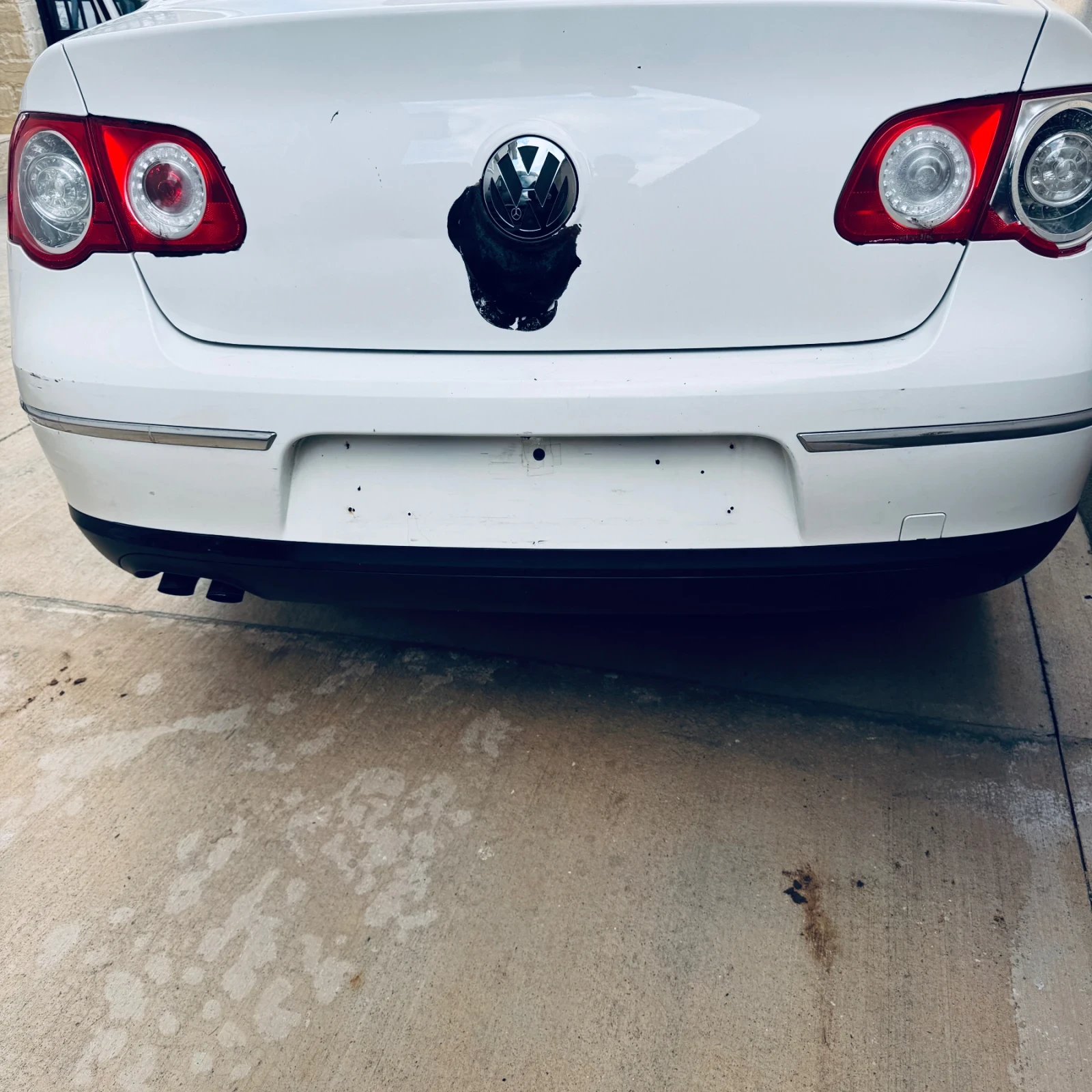 VW Passat 1.9tdi BLS 105cc - изображение 9