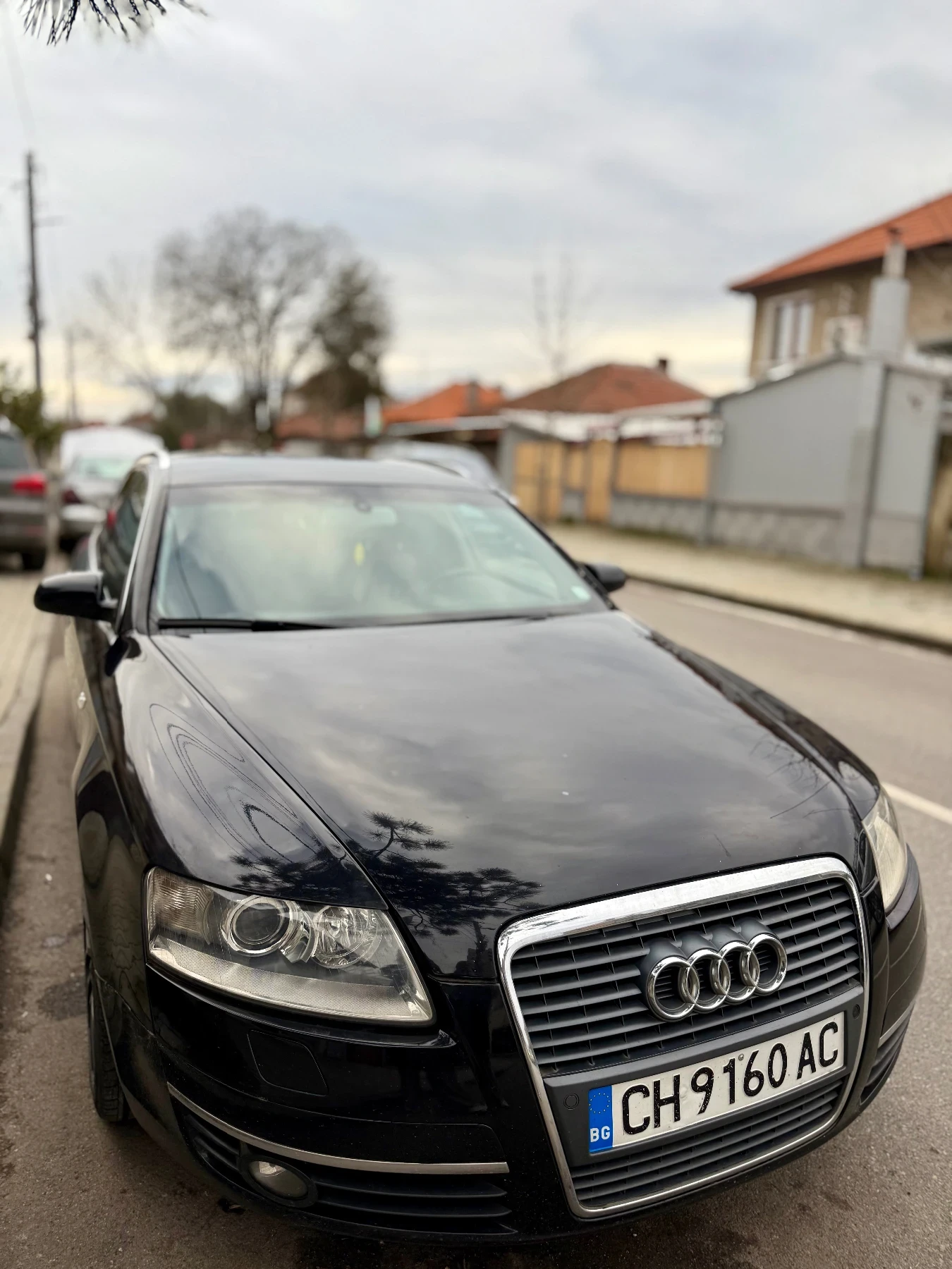 Audi A6 3.0TDI  | Mobile.bg � ����������� 1