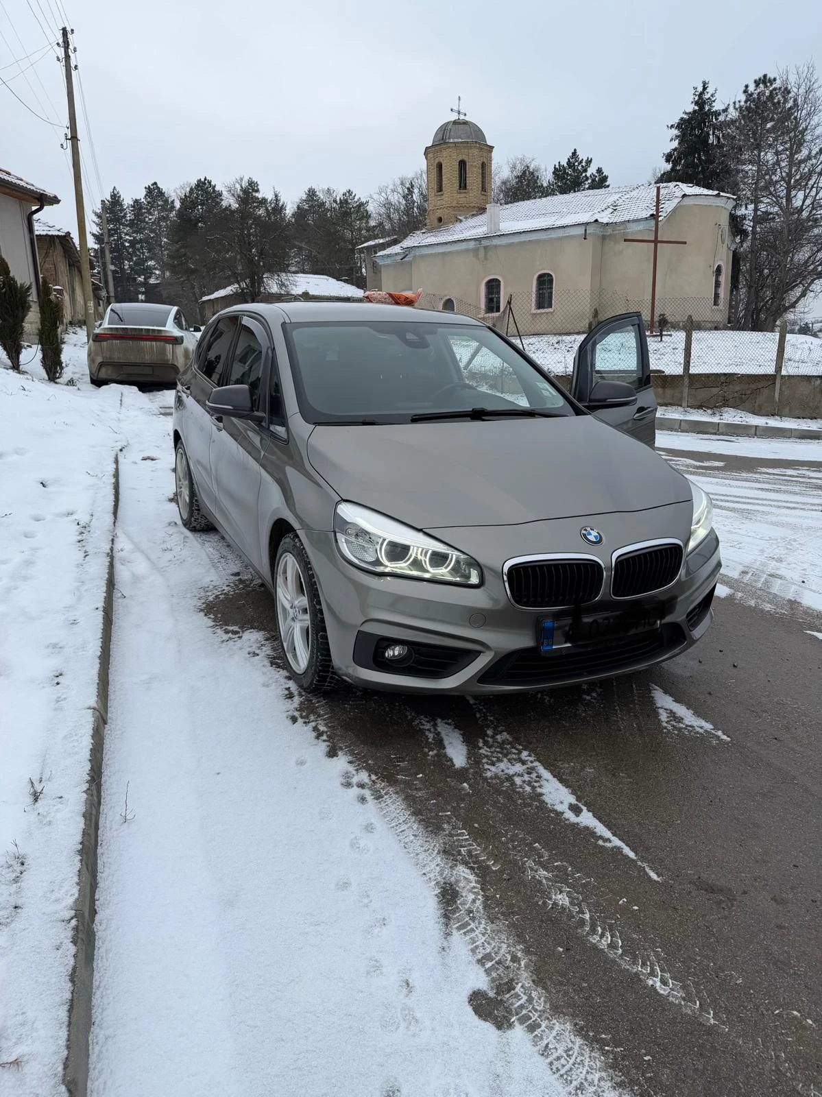 BMW 216 | Mobile.bg � ����������� 1