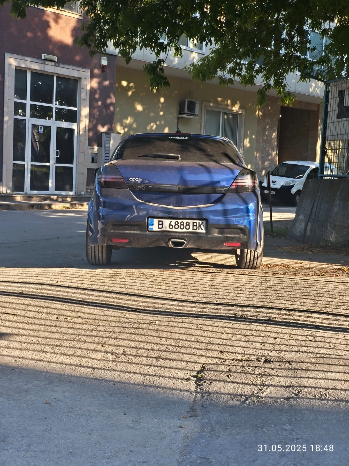 Opel Astra Gtc opc pack, снимка 11 - Автомобили и джипове - 53816943