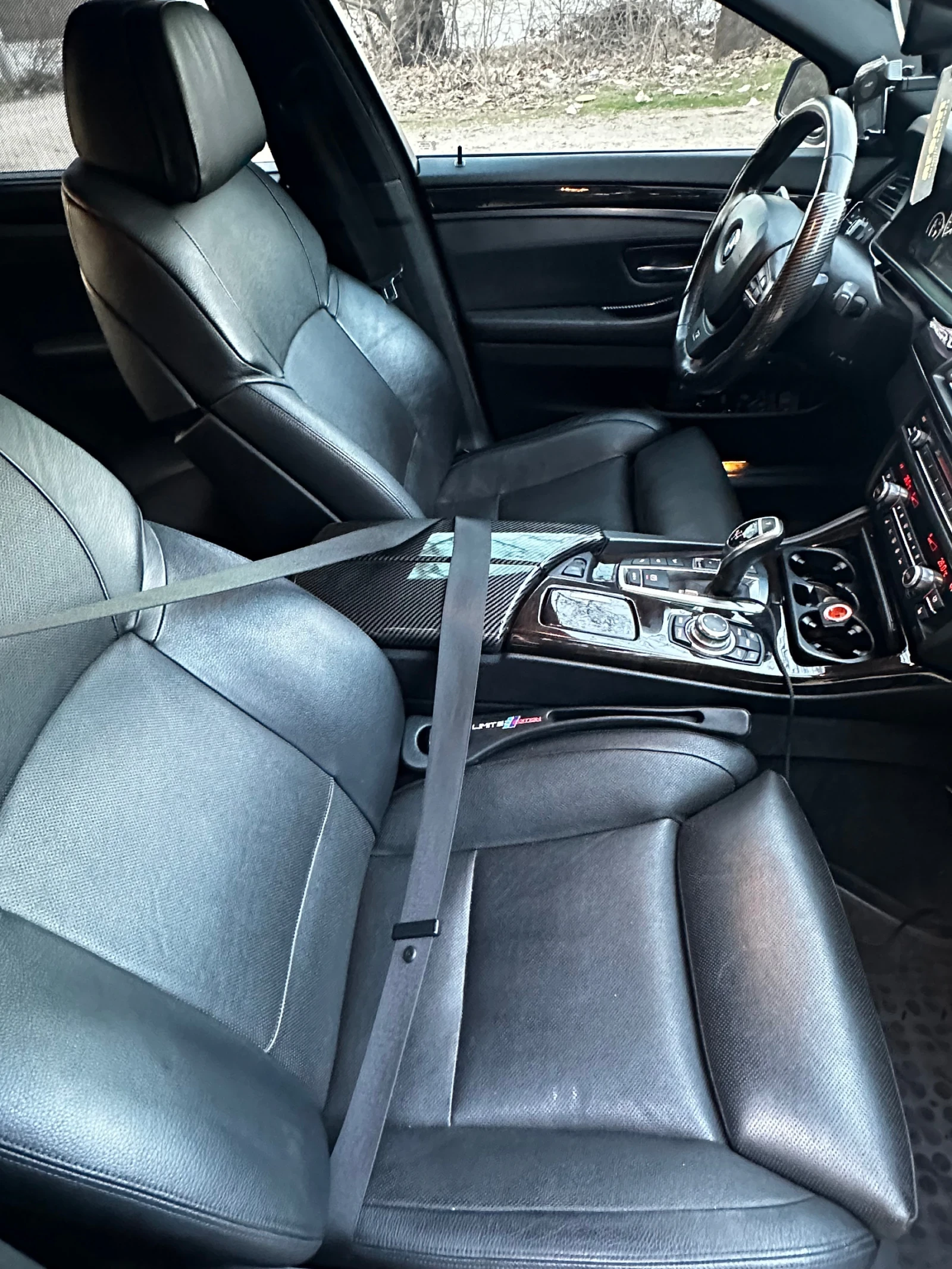 BMW 550, снимка 13 - Автомобили и джипове - 53852616