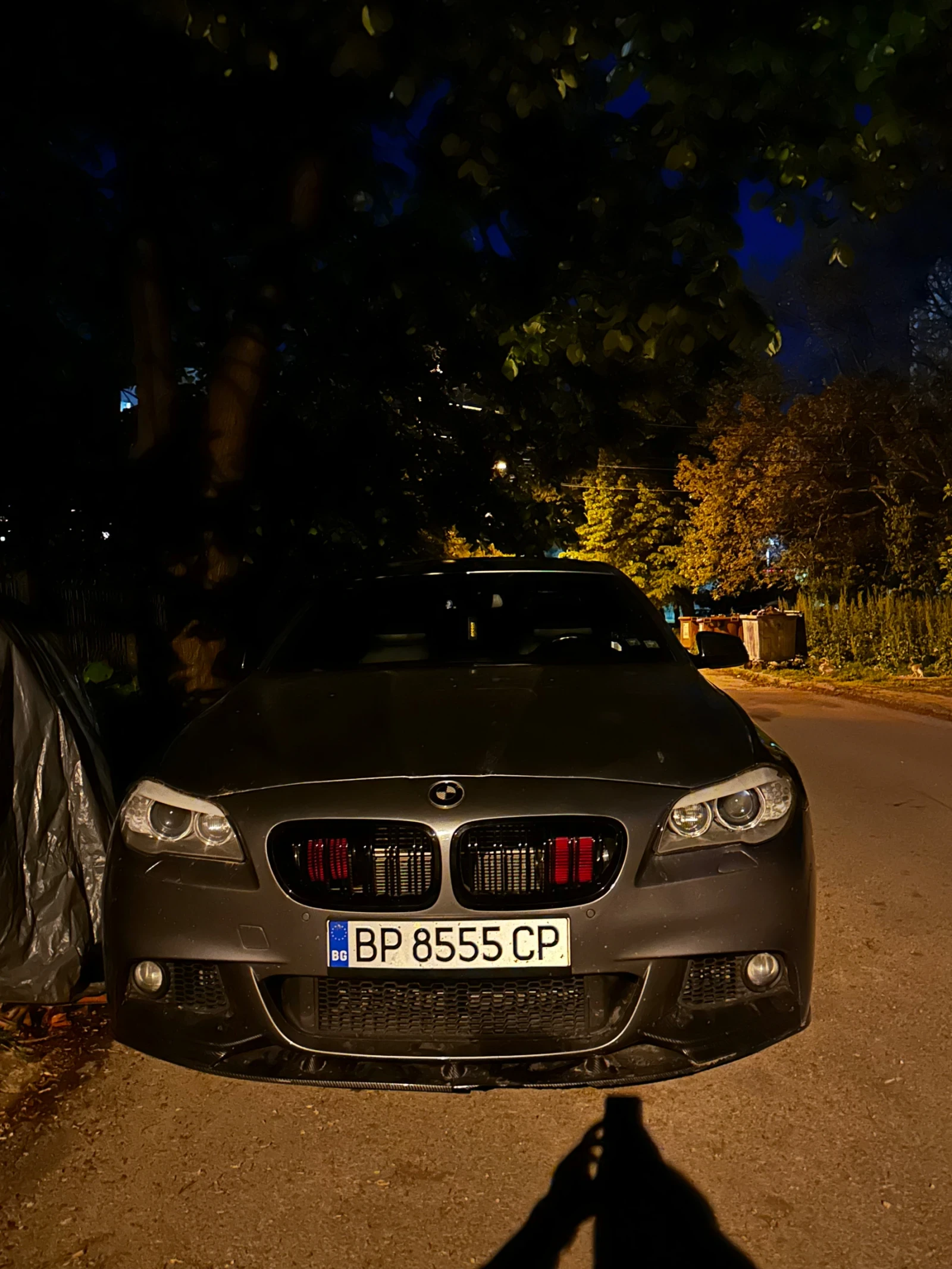BMW 550 | Mobile.bg � ����������� 17