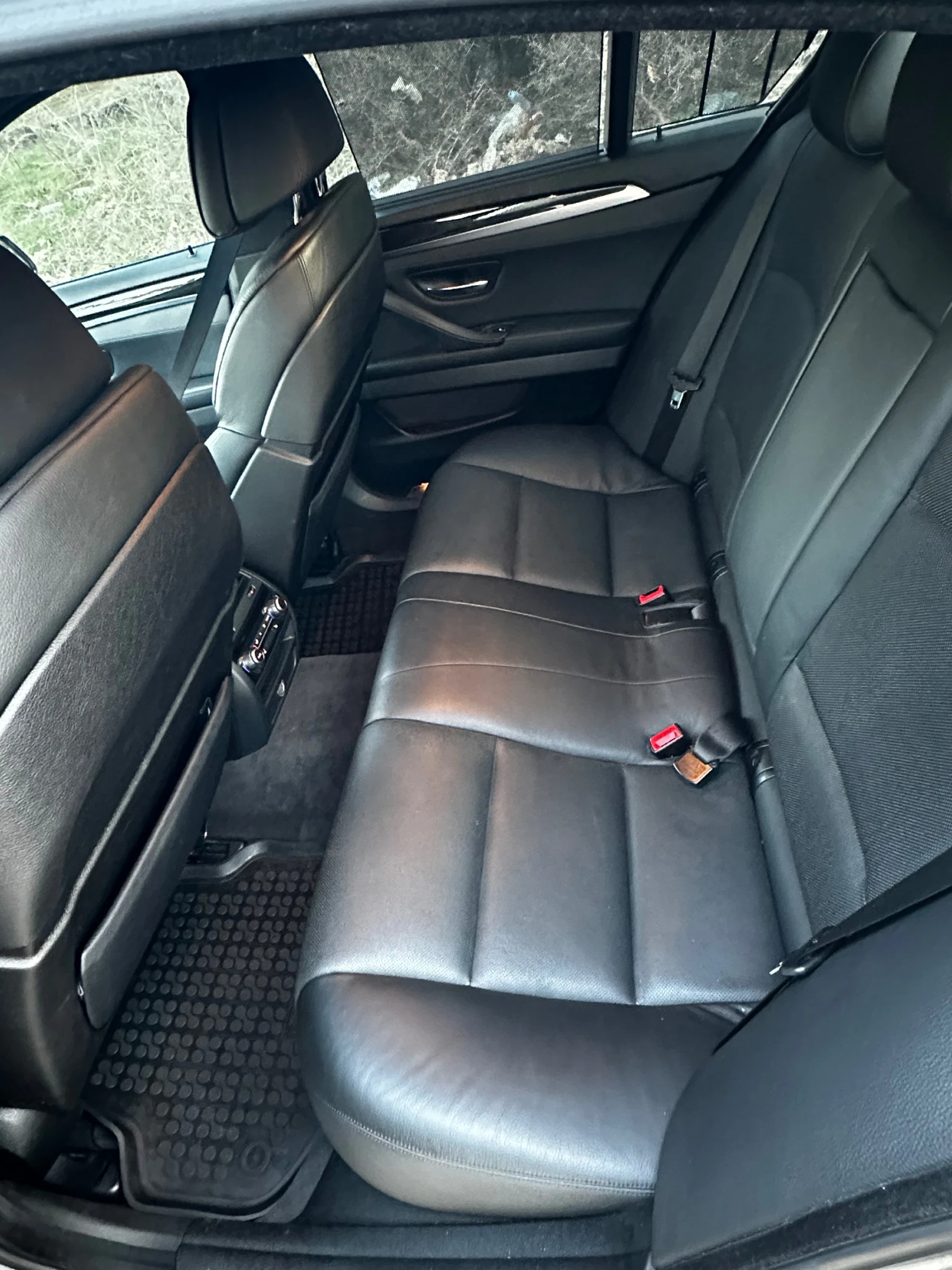 BMW 550, снимка 9 - Автомобили и джипове - 53852616