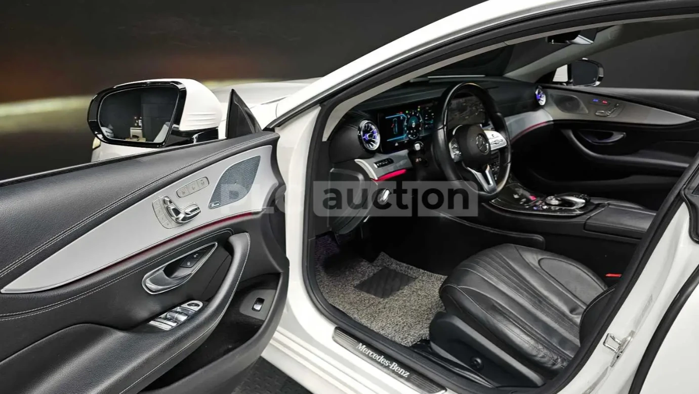 Mercedes-Benz CLS AMG PKG | BURMESTER | Mobile.bg � ����������� 11