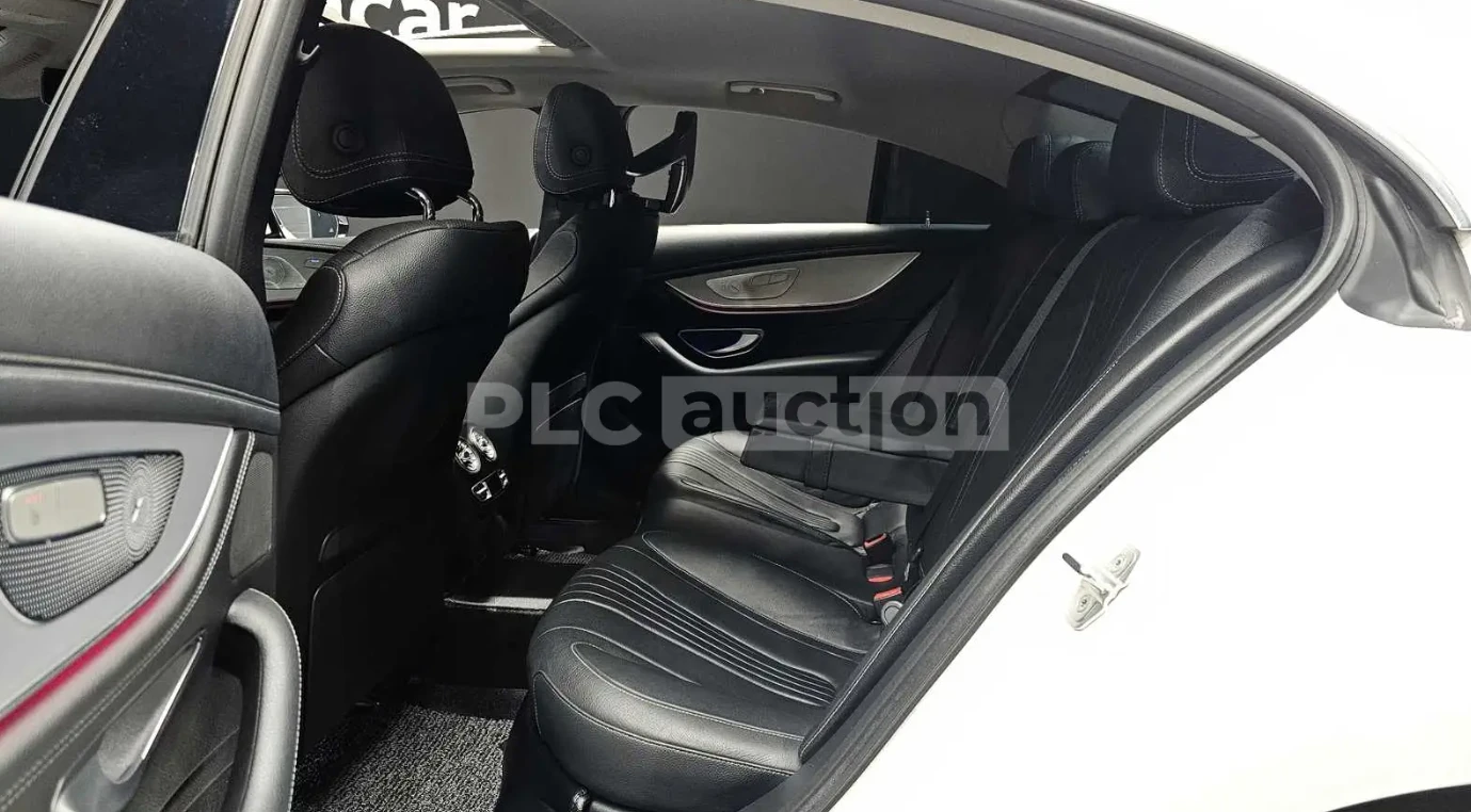 Mercedes-Benz CLS AMG PKG | BURMESTER | Mobile.bg � ����������� 10