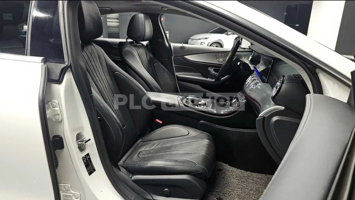 Mercedes-Benz CLS AMG PKG | BURMESTER | Mobile.bg � ����������� 12