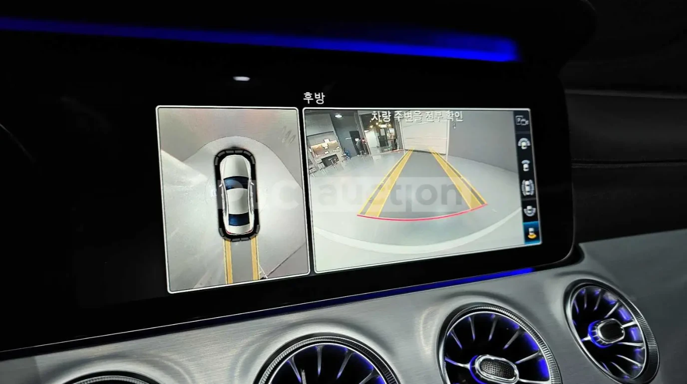 Mercedes-Benz CLS AMG PKG | BURMESTER | Mobile.bg � ����������� 7