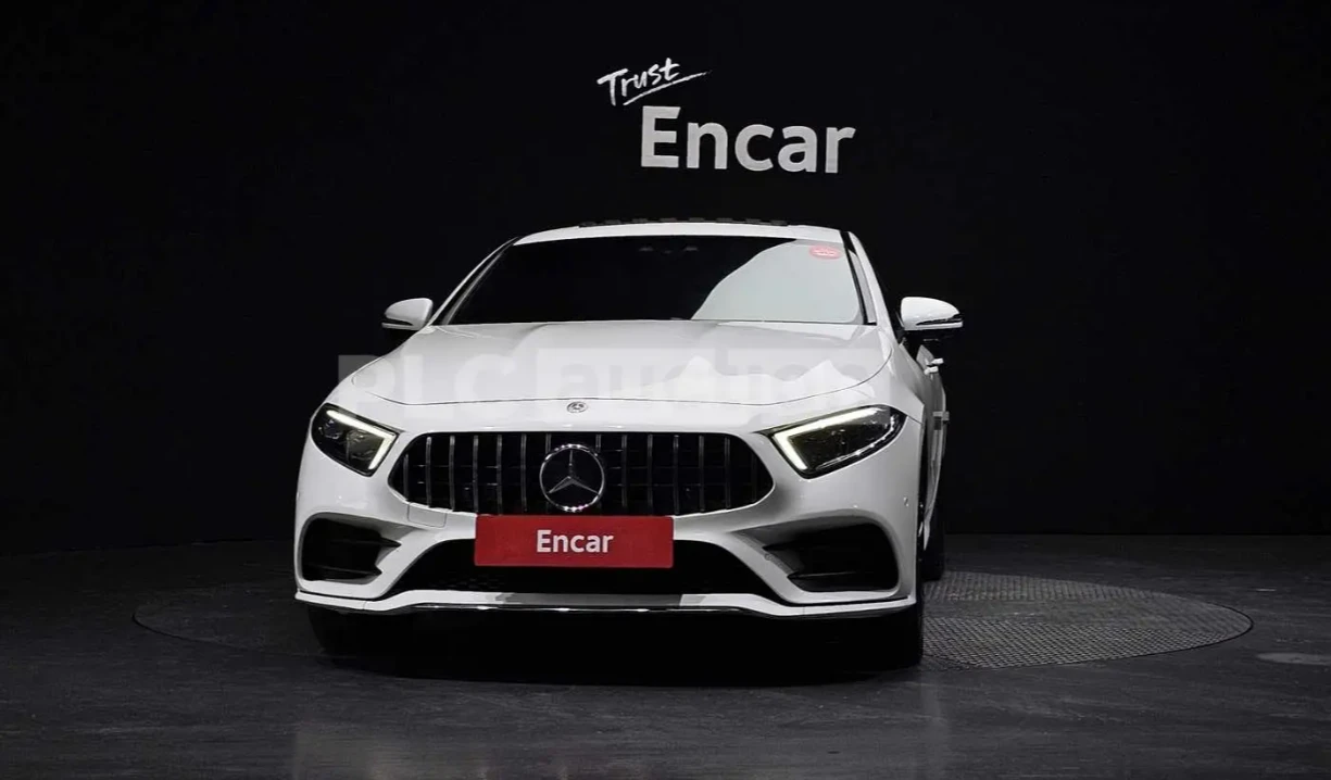 Mercedes-Benz CLS AMG PKG | BURMESTER | Mobile.bg � ����������� 3