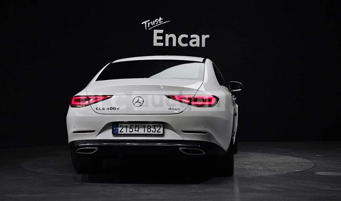 Mercedes-Benz CLS AMG PKG | BURMESTER | Mobile.bg � ����������� 2