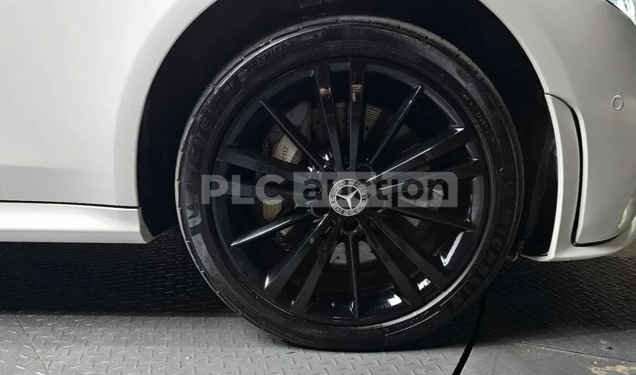 Mercedes-Benz CLS AMG PKG | BURMESTER | Mobile.bg � ����������� 17