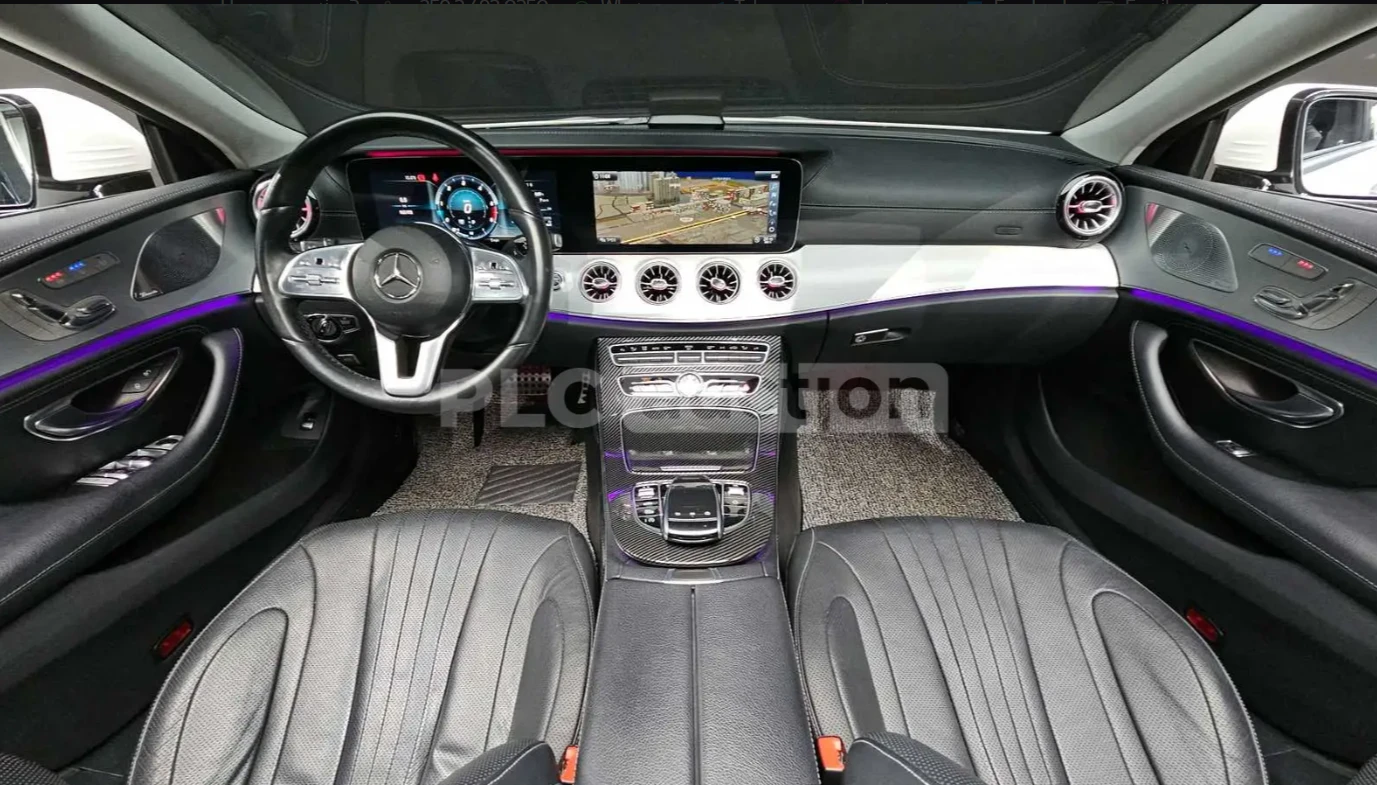 Mercedes-Benz CLS AMG PKG | BURMESTER | Mobile.bg � ����������� 15
