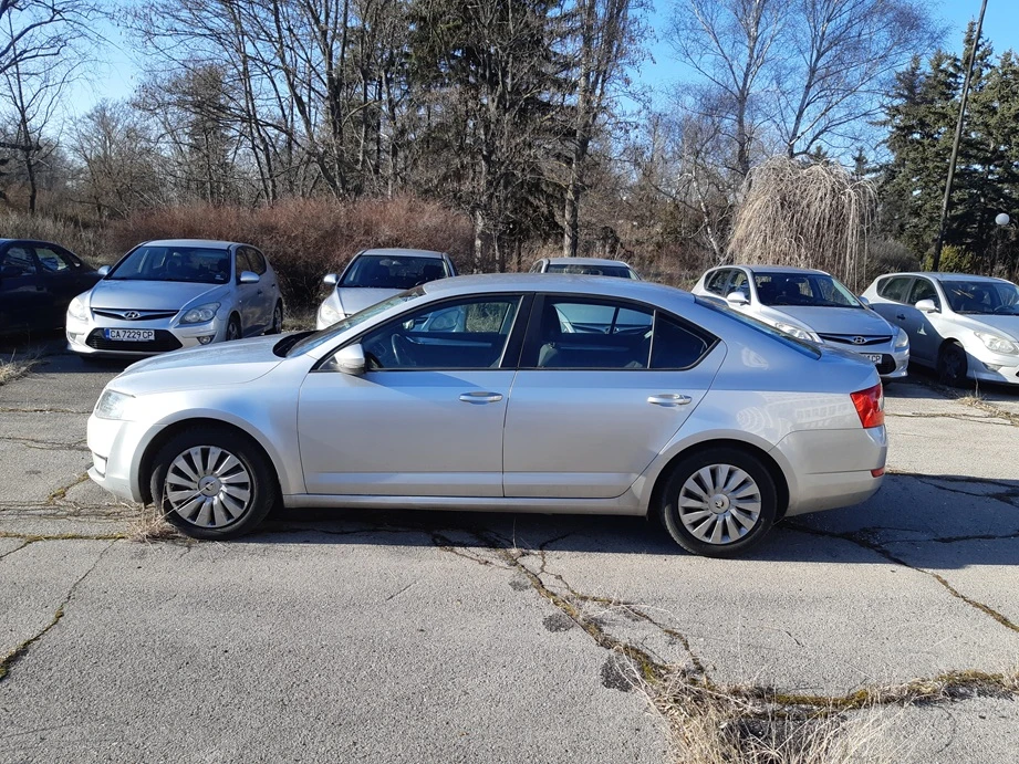 Skoda Octavia | Mobile.bg � ����������� 4
