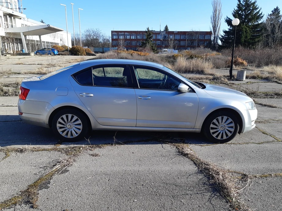 Skoda Octavia | Mobile.bg � ����������� 3