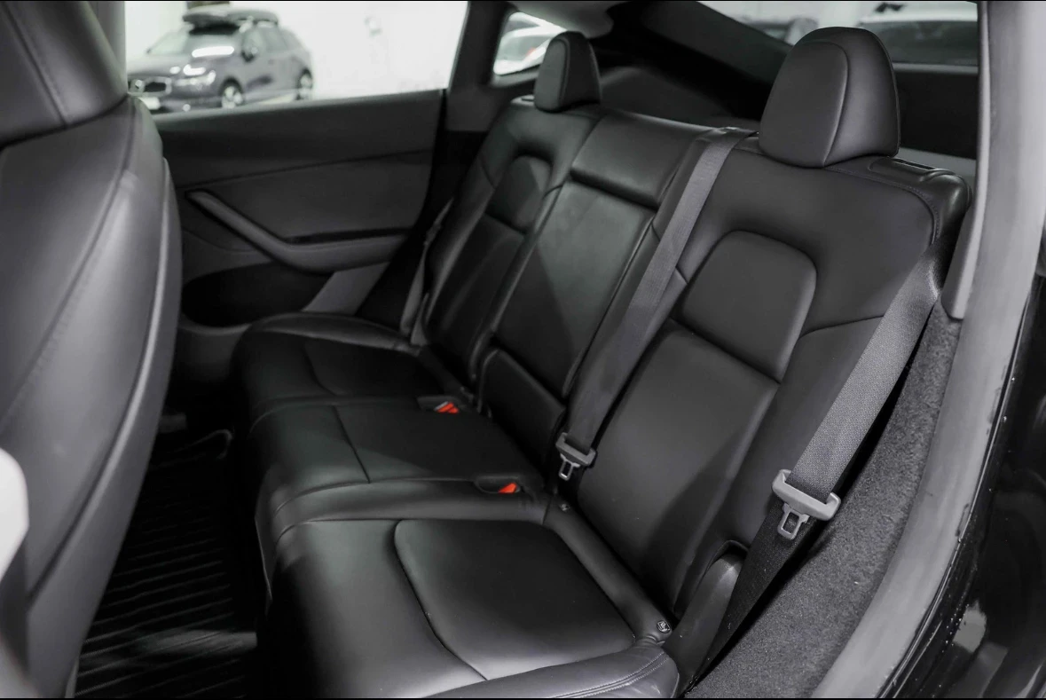 Tesla Model Y LR/Ryzen/2023/4X4/ГАРАНЦИЯ, снимка 14 - Автомобили и джипове - 54196089