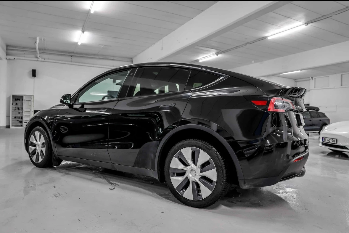 Tesla Model Y LR/Ryzen/2023/4X4/ГАРАНЦИЯ