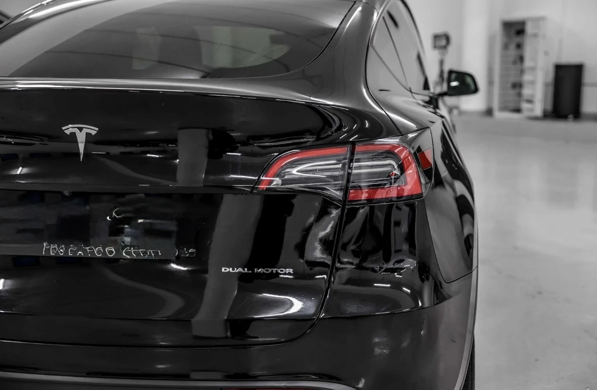 Tesla Model Y LR/Ryzen/2023/4X4/ГАРАНЦИЯ, снимка 9 - Автомобили и джипове - 54196089
