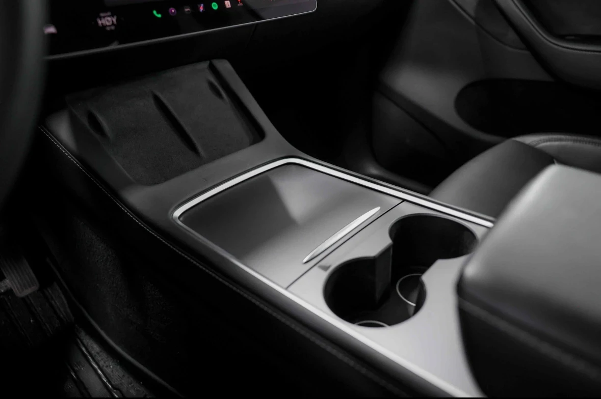 Tesla Model Y LR/Ryzen/2023/4X4/ГАРАНЦИЯ, снимка 13 - Автомобили и джипове - 54196089