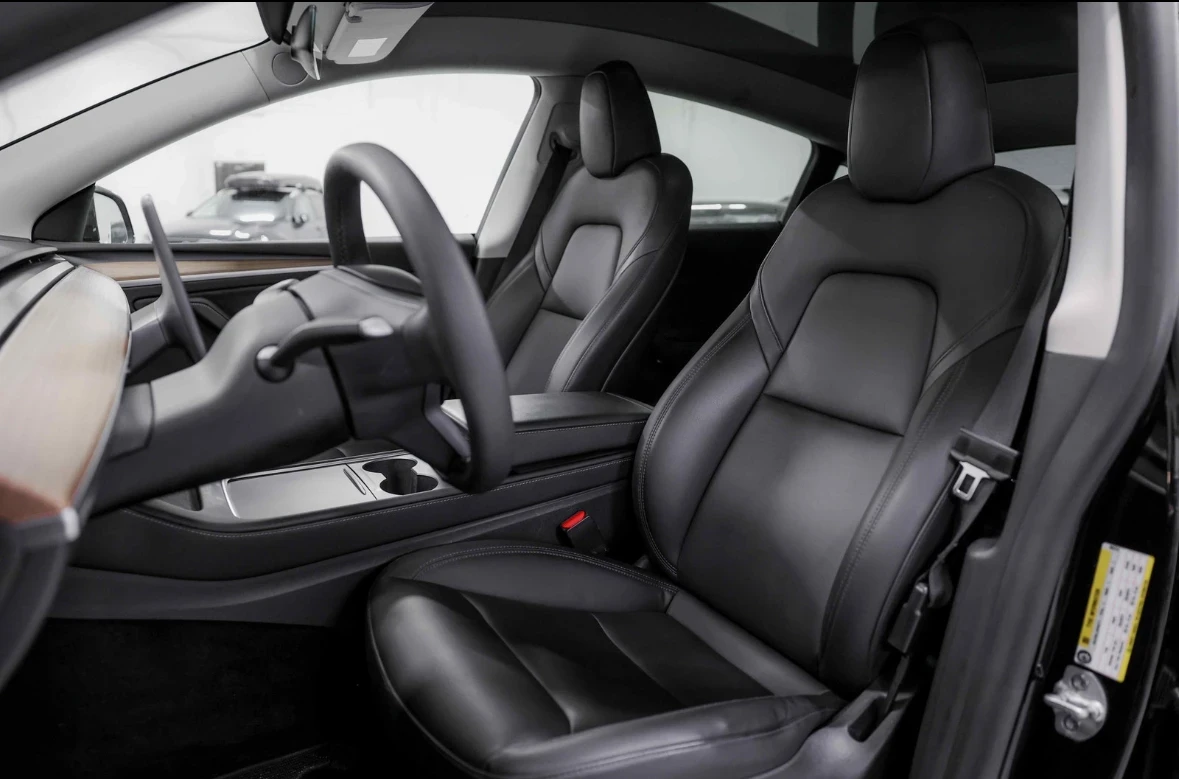 Tesla Model Y LR/Ryzen/2023/4X4/ГАРАНЦИЯ, снимка 12 - Автомобили и джипове - 54196089