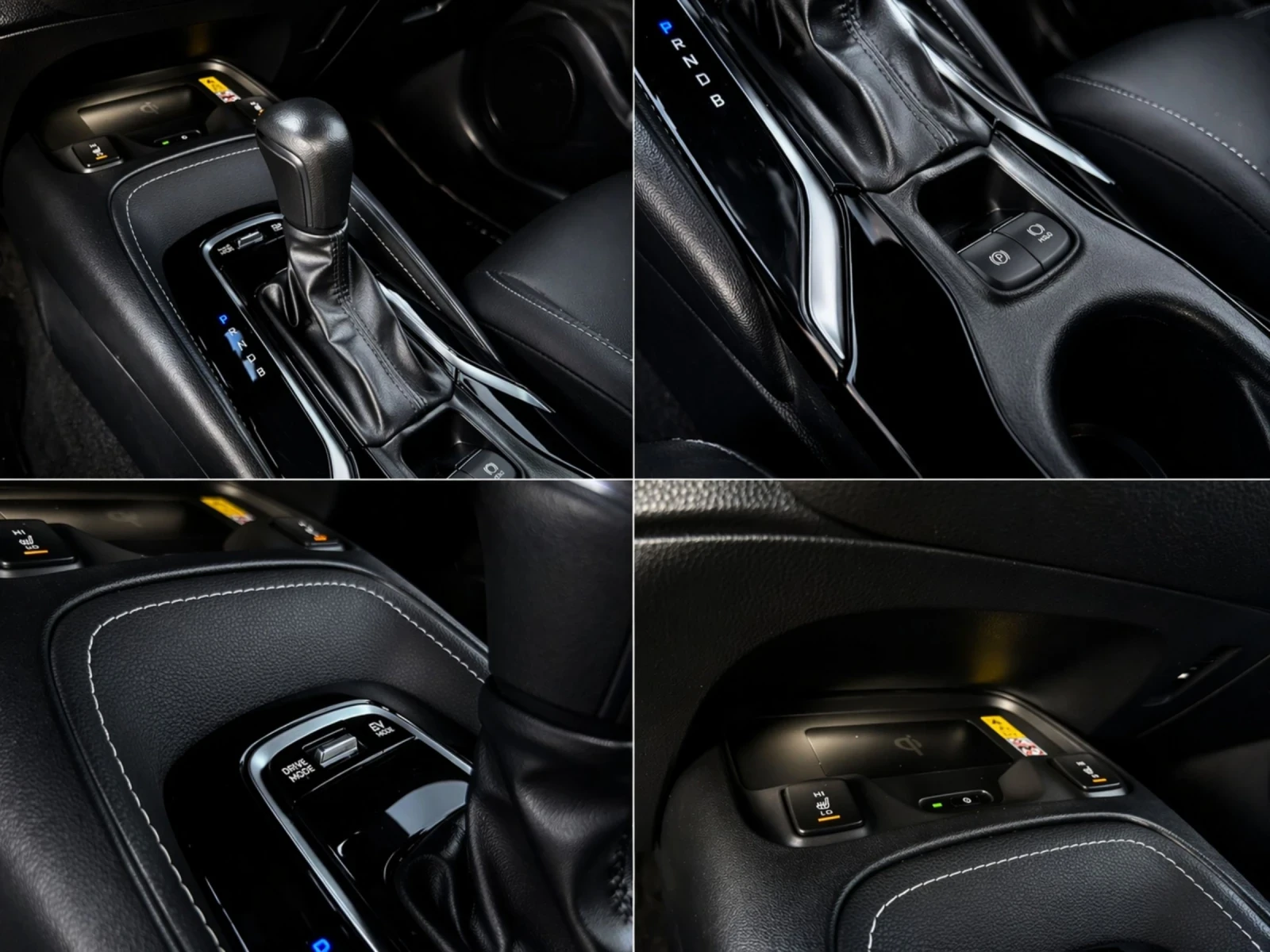 Toyota Corolla  Touring Sports Hybrid PREMIUM Head up, снимка 9 - Автомобили и джипове - 54247671