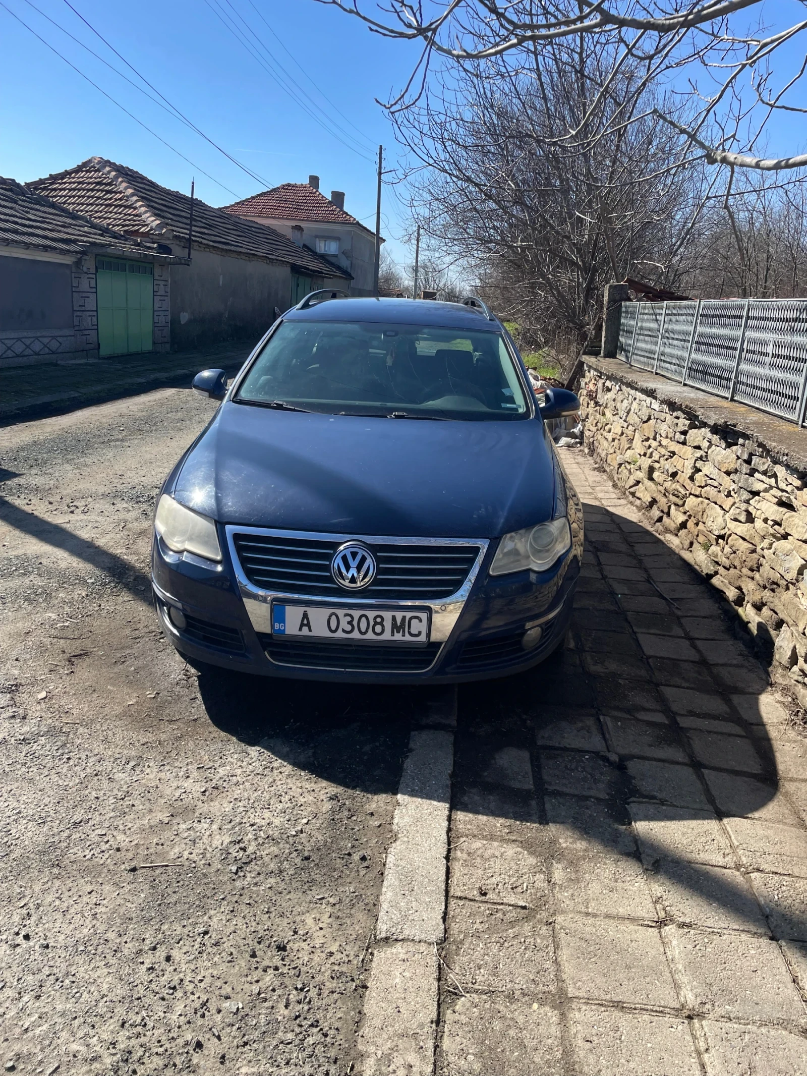 VW Passat B6 | Mobile.bg � ����������� 1