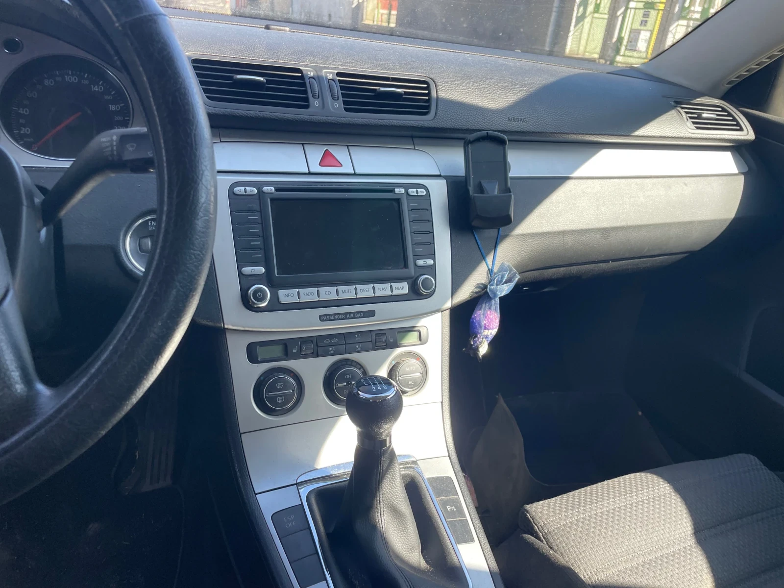 VW Passat B6 | Mobile.bg � ����������� 4
