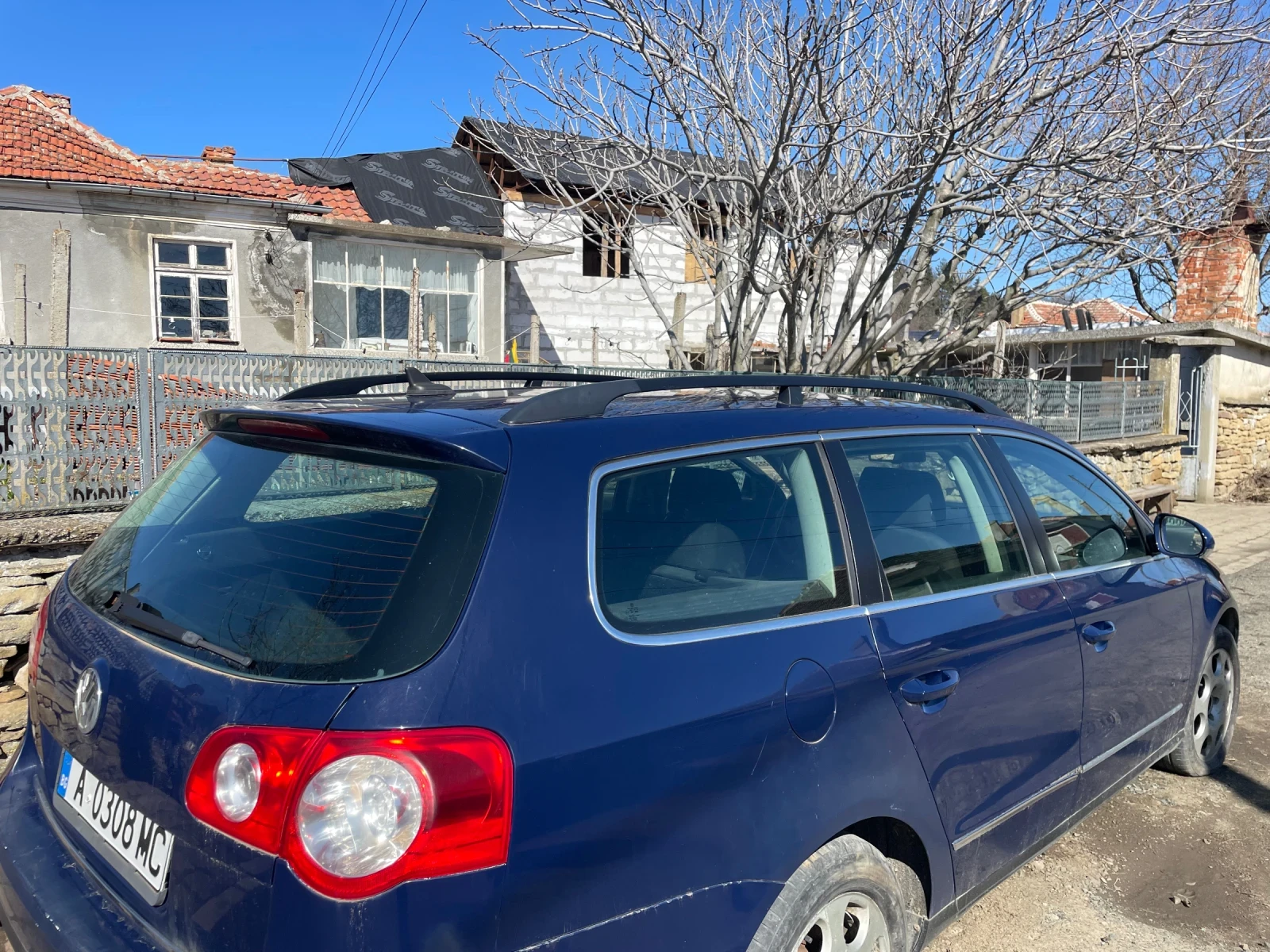 VW Passat B6 | Mobile.bg � ����������� 7