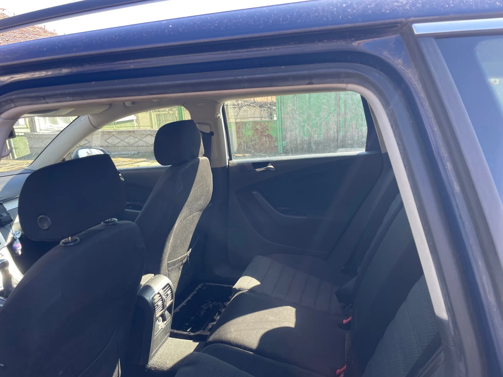 VW Passat B6 | Mobile.bg � ����������� 3