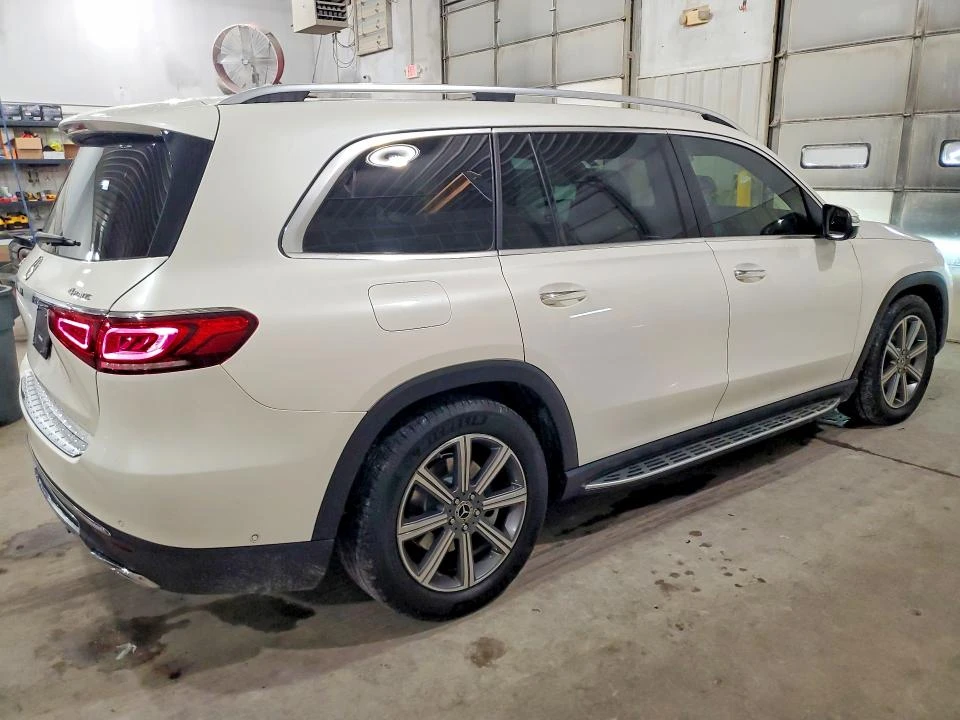 Mercedes-Benz GLS 450 3.0L 6 ALL WHEEL DRIVE | Mobile.bg � ����������� 3