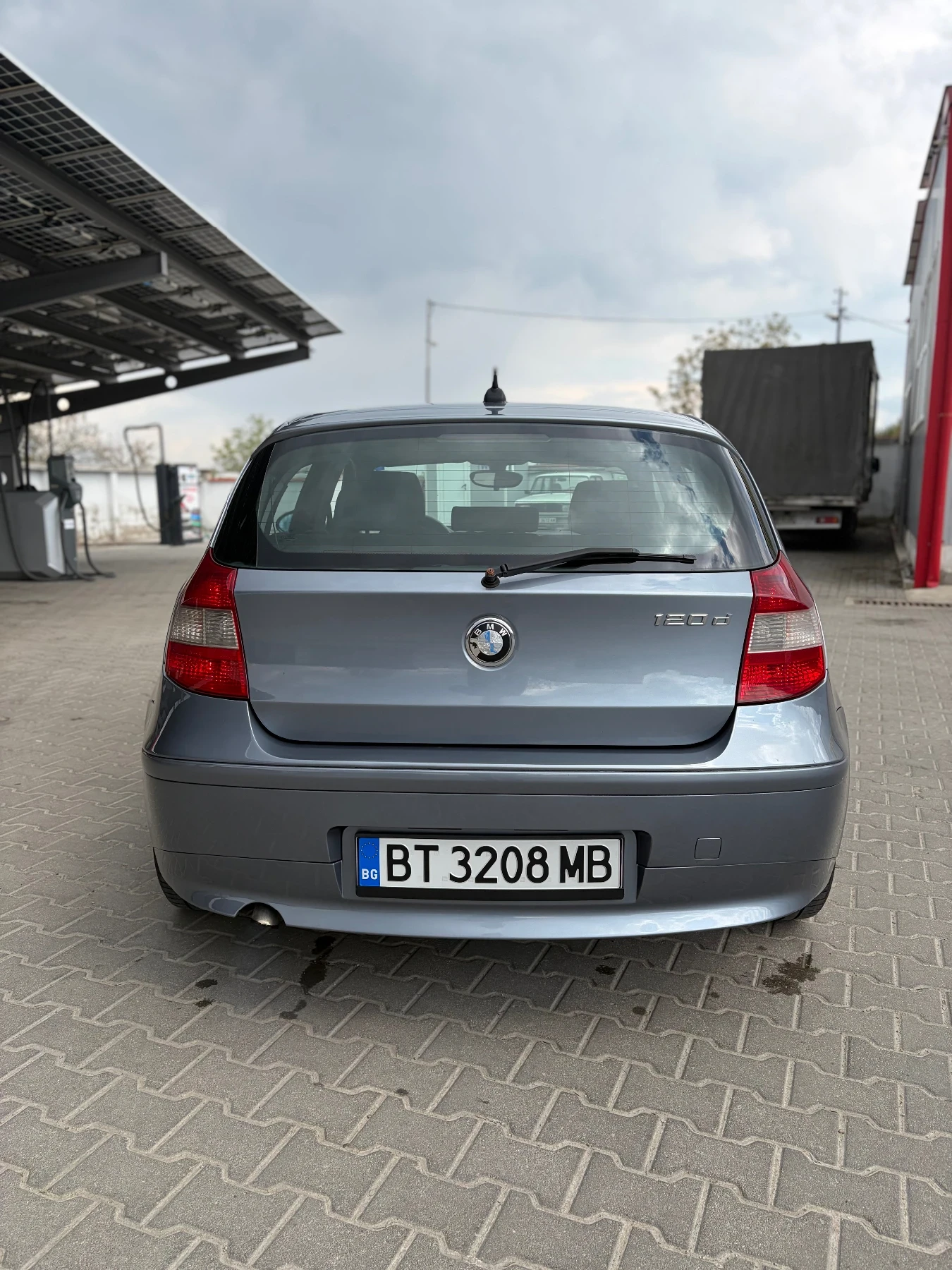 BMW 120 ТОП, 163КС, ПЕРФЕКТНА, снимка 6 - Автомобили и джипове - 54305027