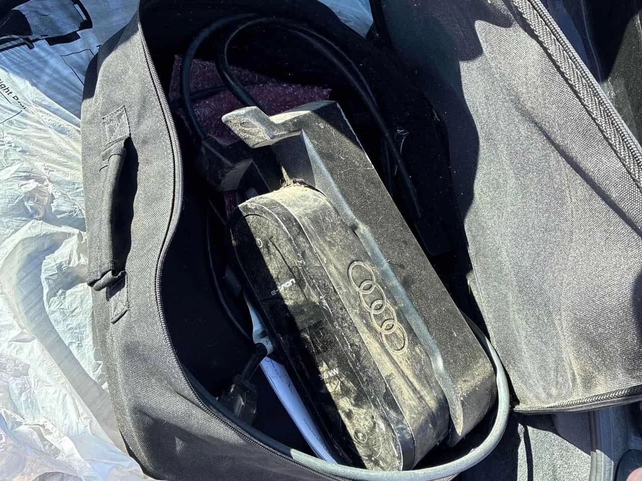 Audi A3 Sportback e-tron* Technik * CARFAX * ДВА КЛЮЧА * , снимка 13 - Автомобили и джипове - 54310324