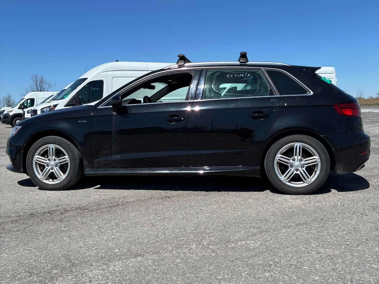 Audi A3 Sportback e-tron* Technik * CARFAX * ДВА КЛЮЧА * , снимка 2 - Автомобили и джипове - 54310324