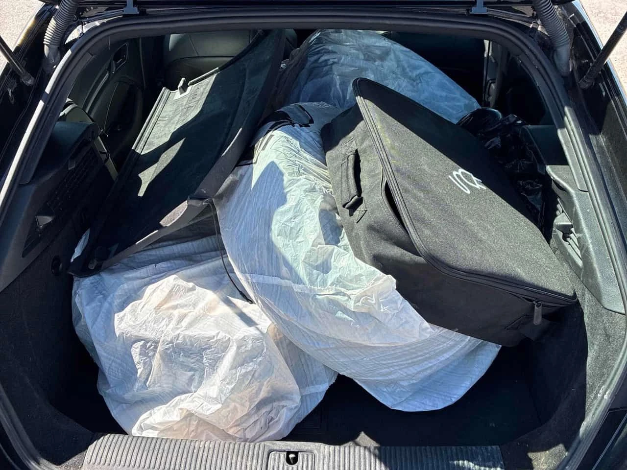 Audi A3 Sportback e-tron* Technik * CARFAX * ДВА КЛЮЧА * , снимка 12 - Автомобили и джипове - 54310324