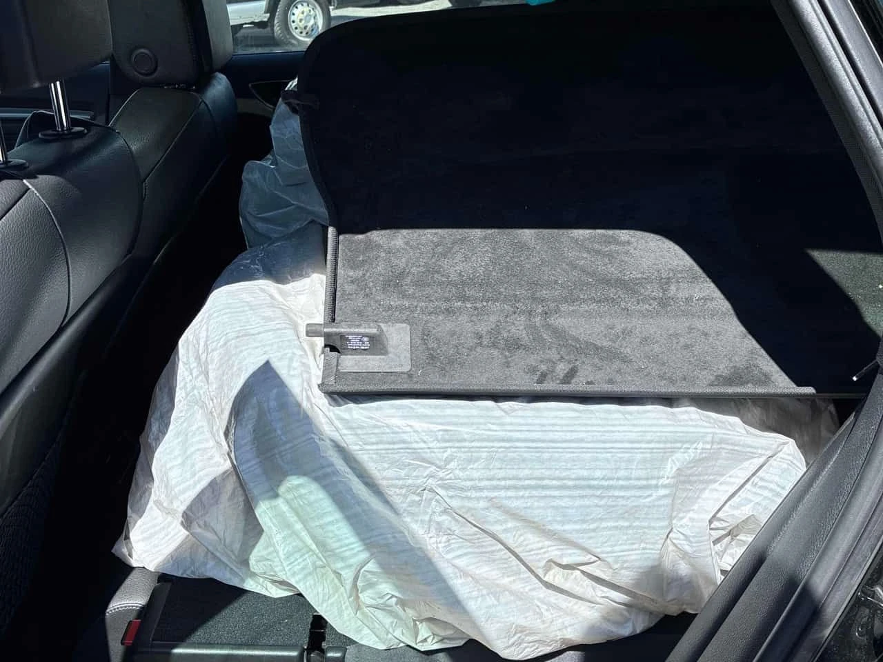 Audi A3 Sportback e-tron* Technik * CARFAX * ДВА КЛЮЧА * , снимка 11 - Автомобили и джипове - 54310324