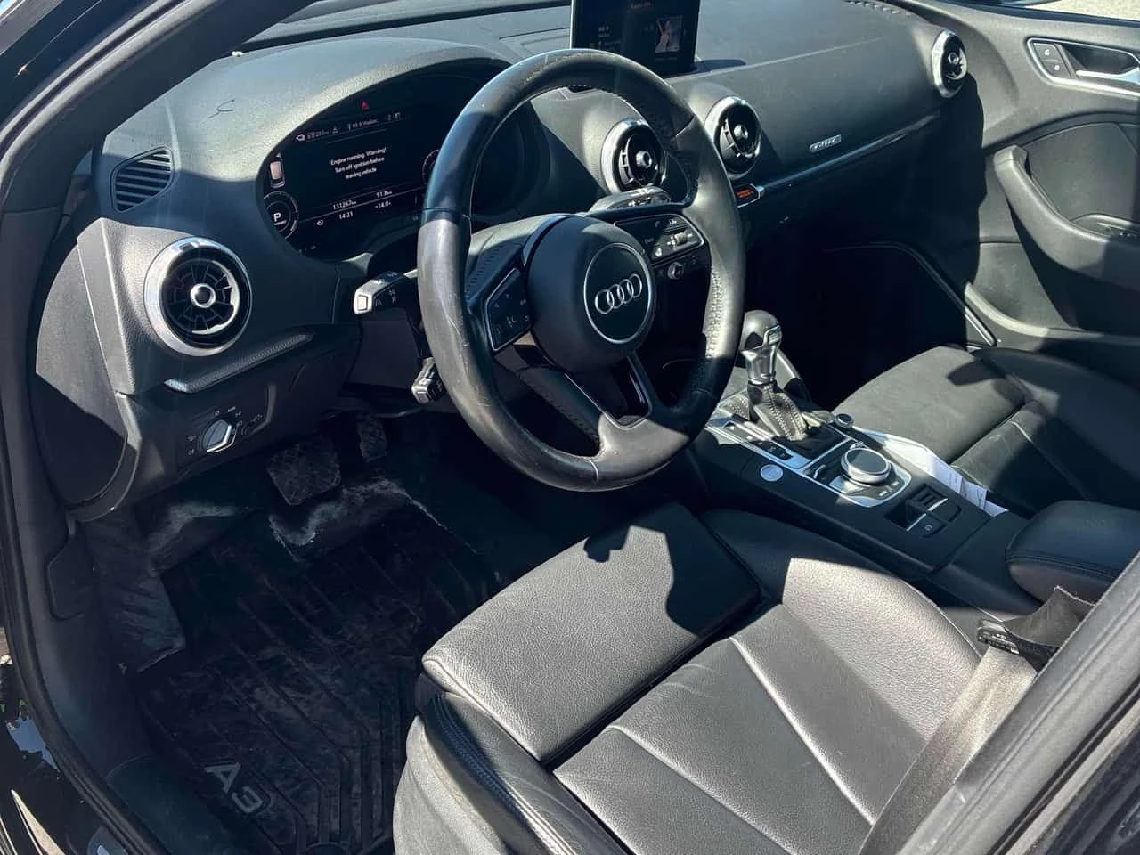 Audi A3 Sportback e-tron* Technik * CARFAX * ДВА КЛЮЧА * , снимка 5 - Автомобили и джипове - 54310324